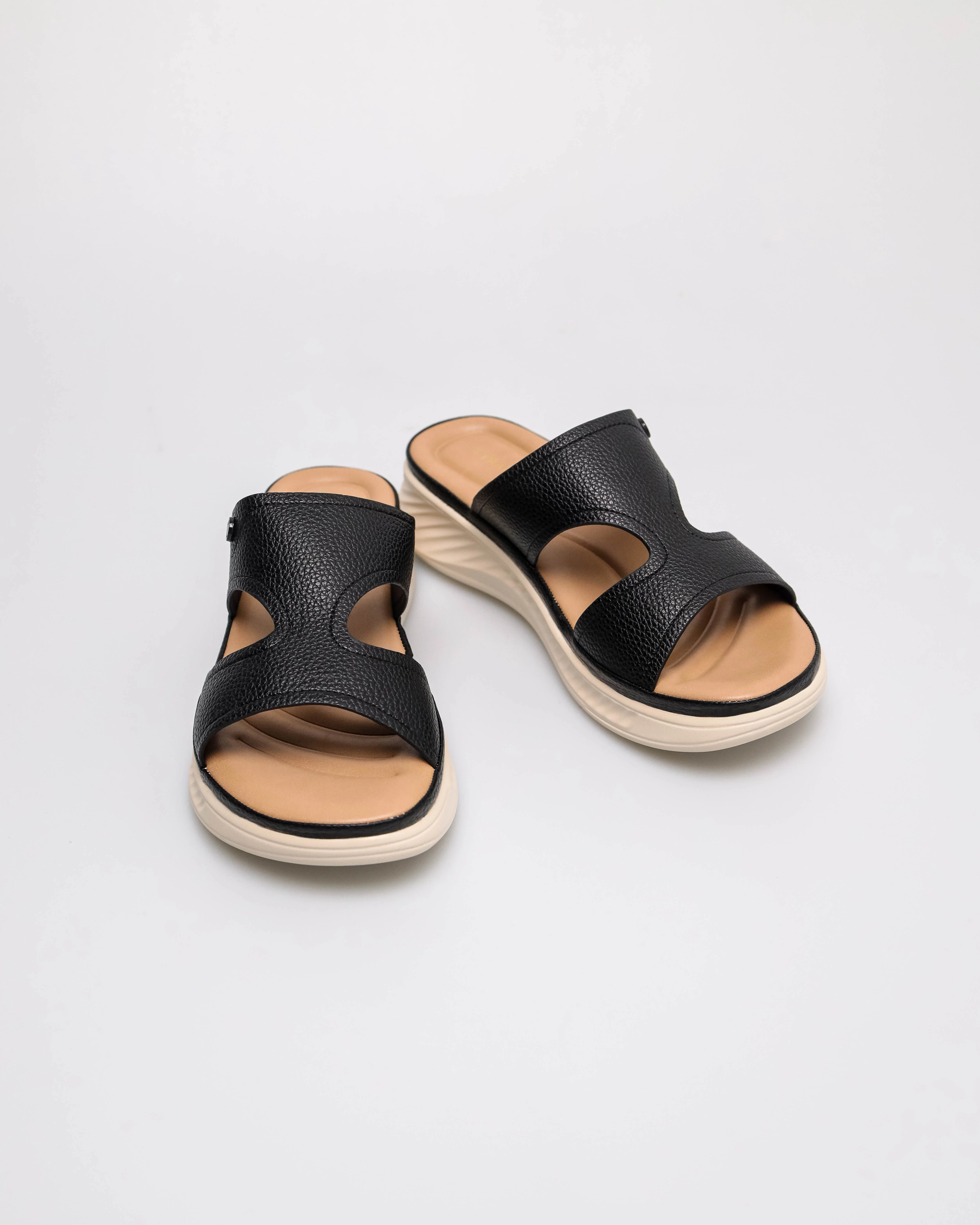 Tomaz NN676 Ladies Basic Sandal - Image 2