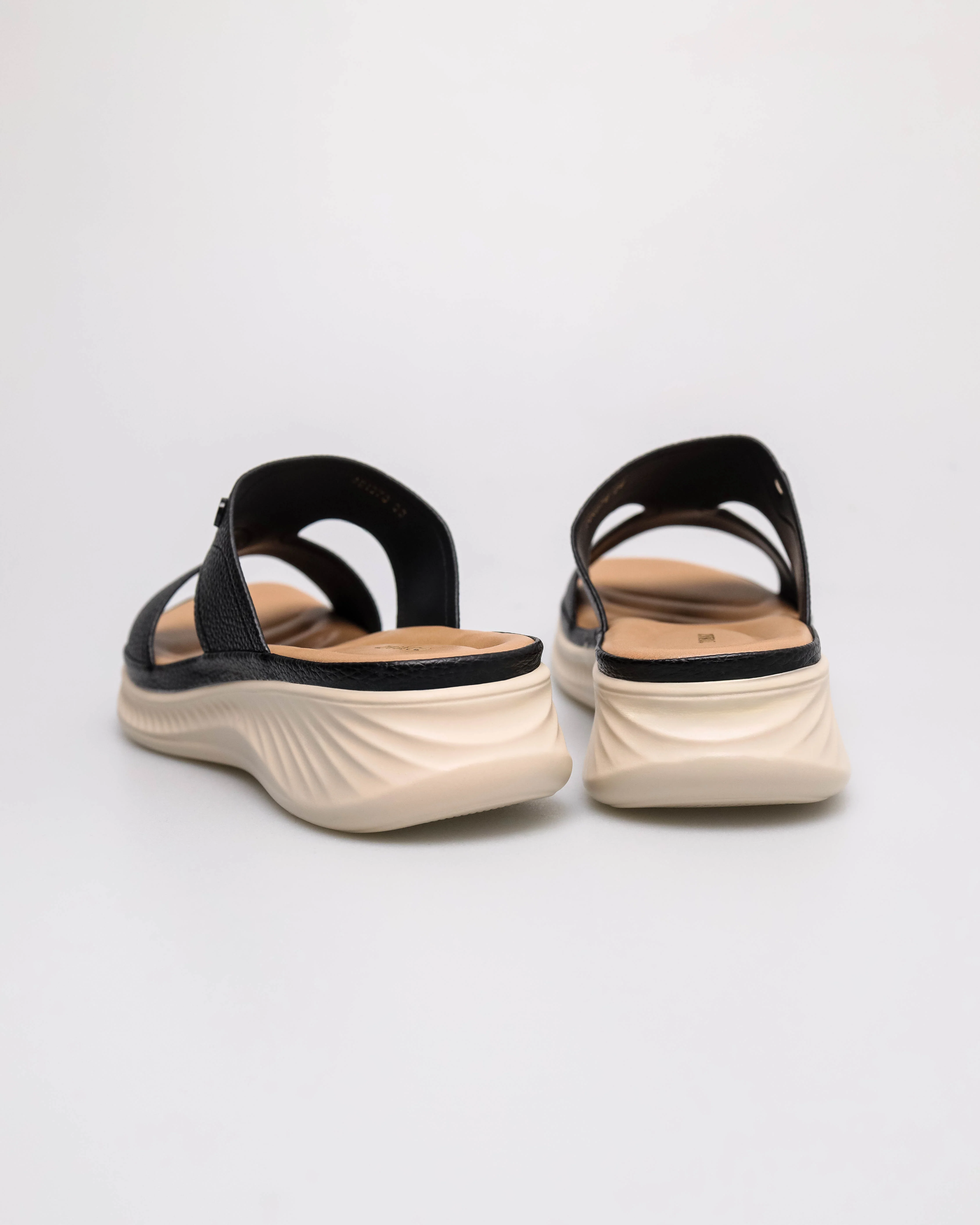Tomaz NN676 Ladies Basic Sandal - Image 3