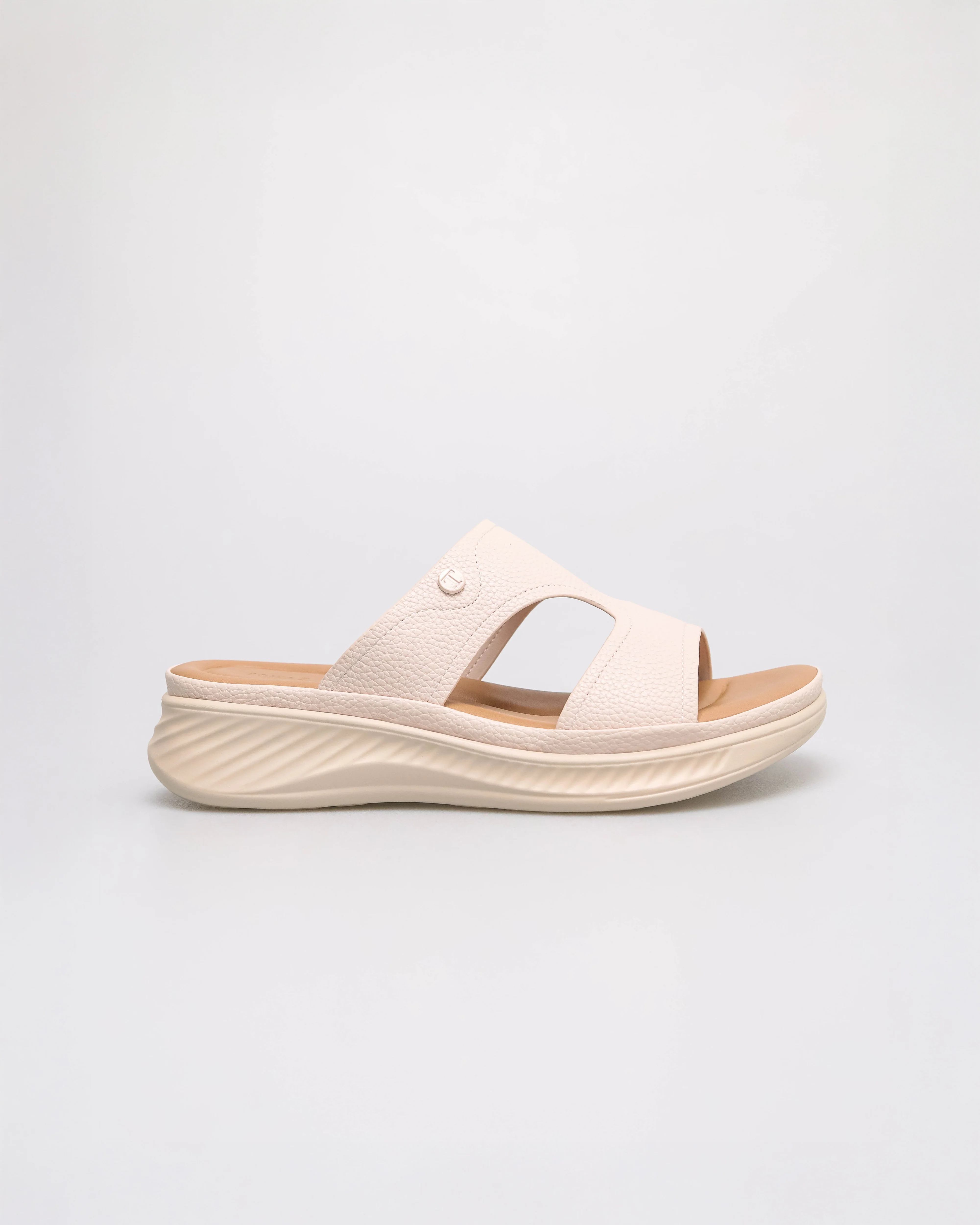 Tomaz NN676 Ladies Basic Sandal - Image 5
