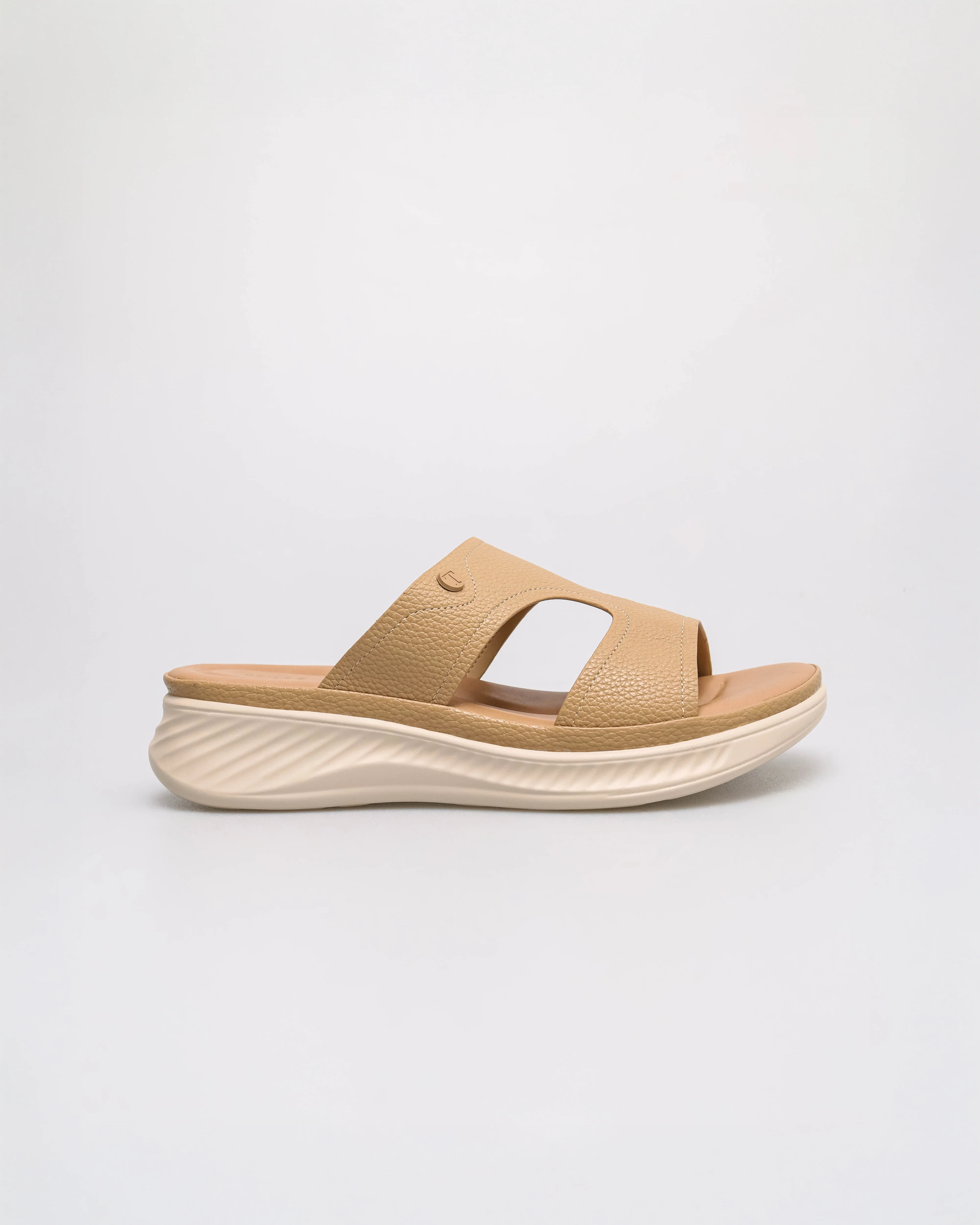 Tomaz NN676 Ladies Basic Sandal - Image 9