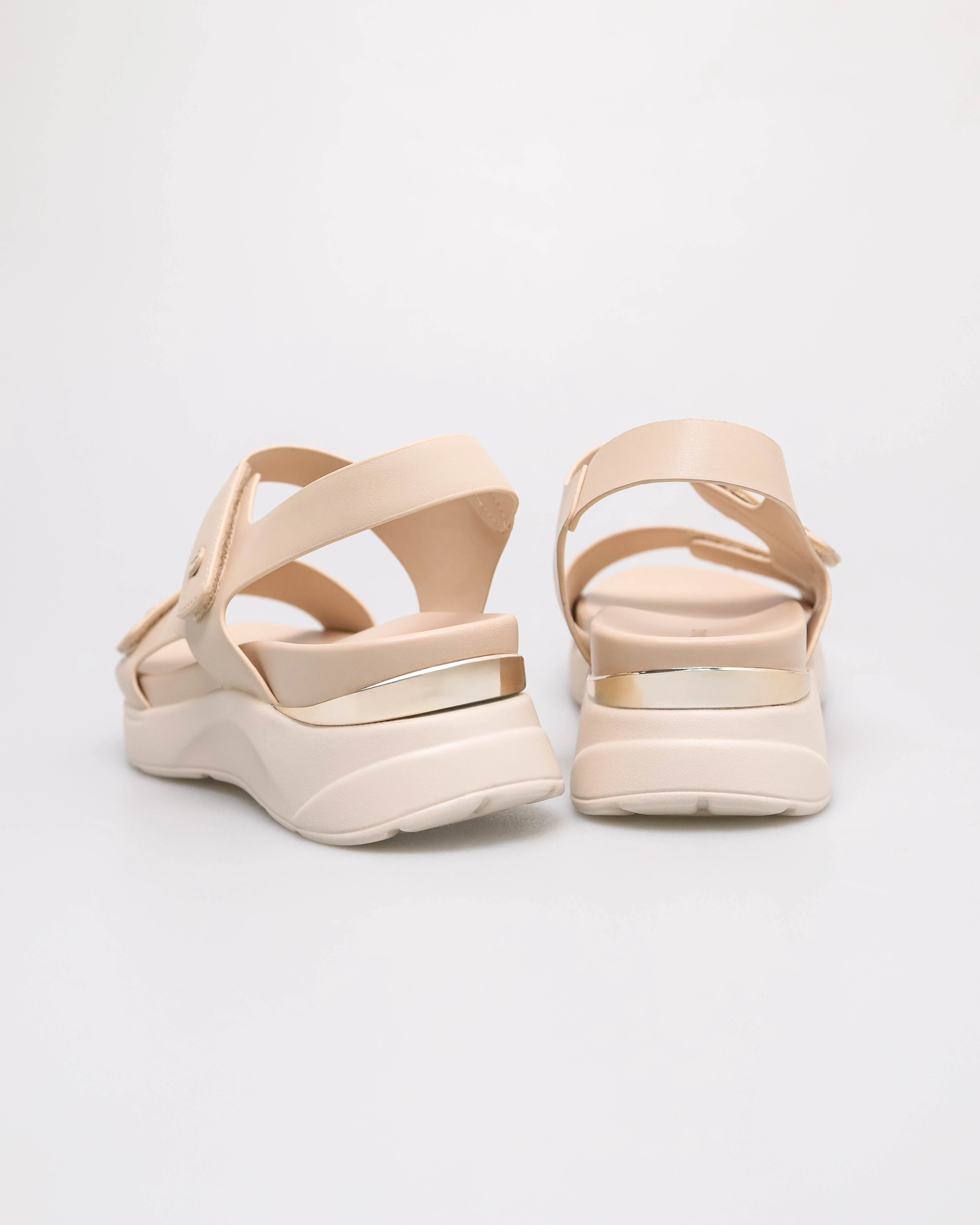 Tomaz NN764 Ladies Sandal - Image 3