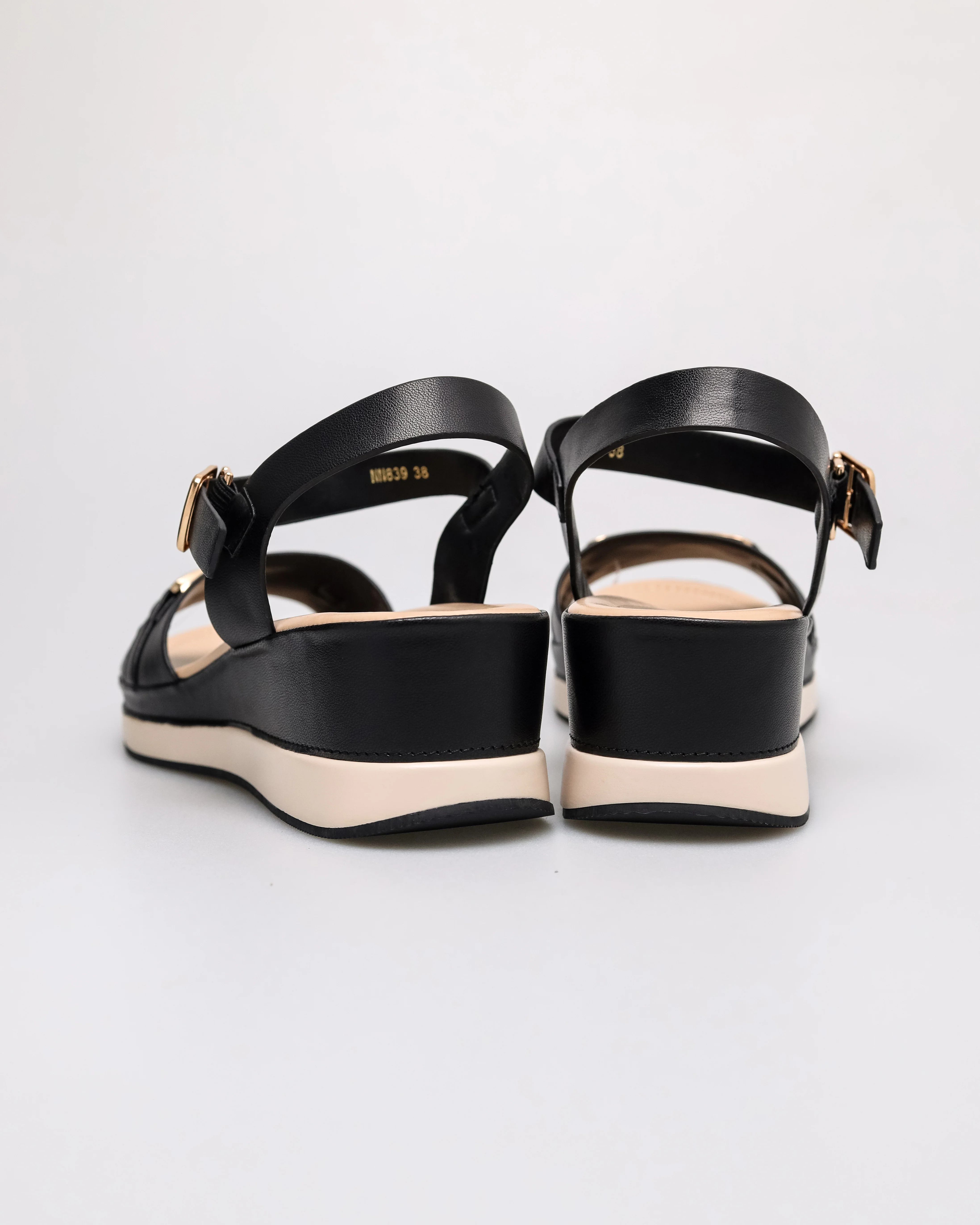 Tomaz NN839 Ladies Charm Sandal - Image 3
