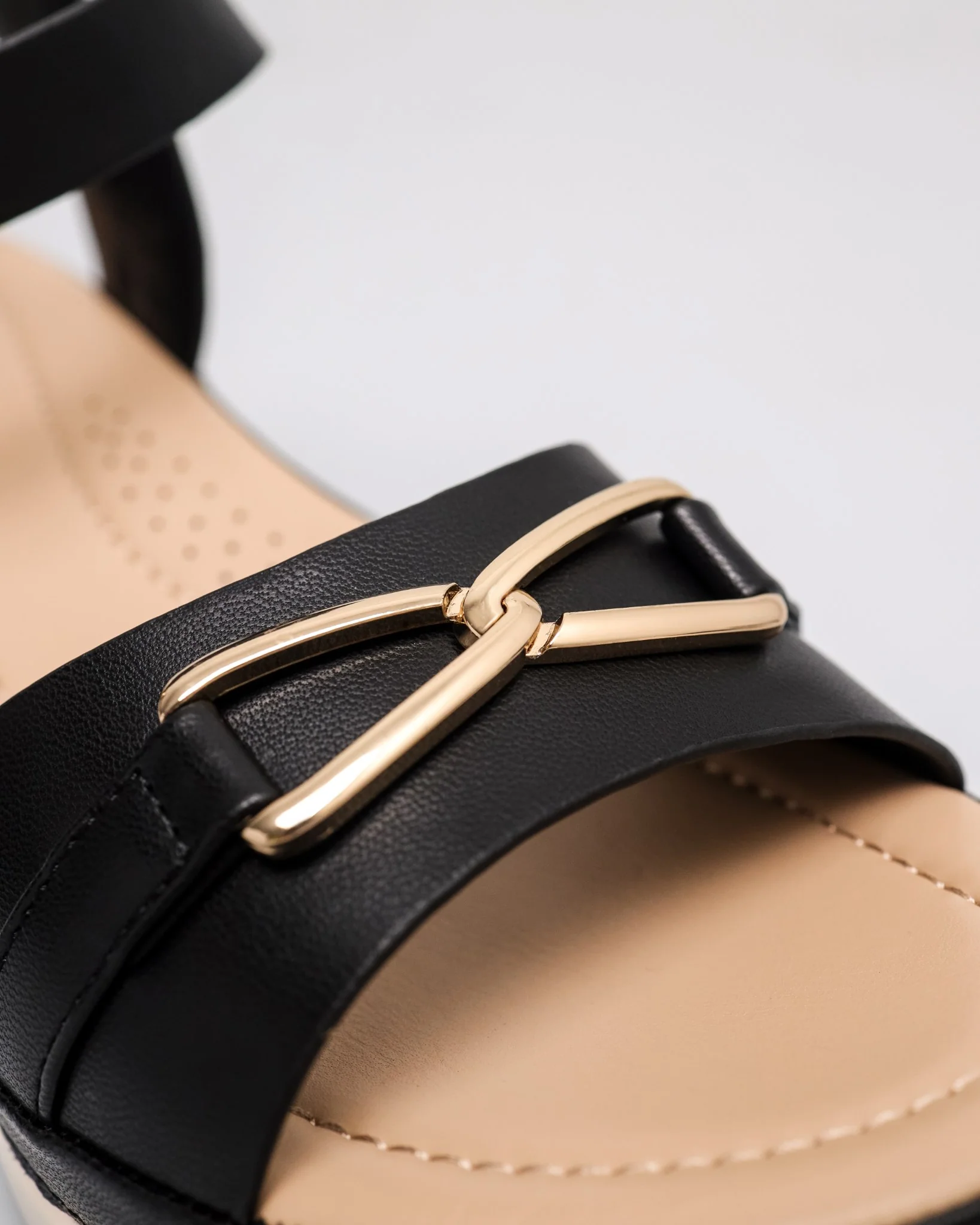 Tomaz NN839 Ladies Charm Sandal - Image 4