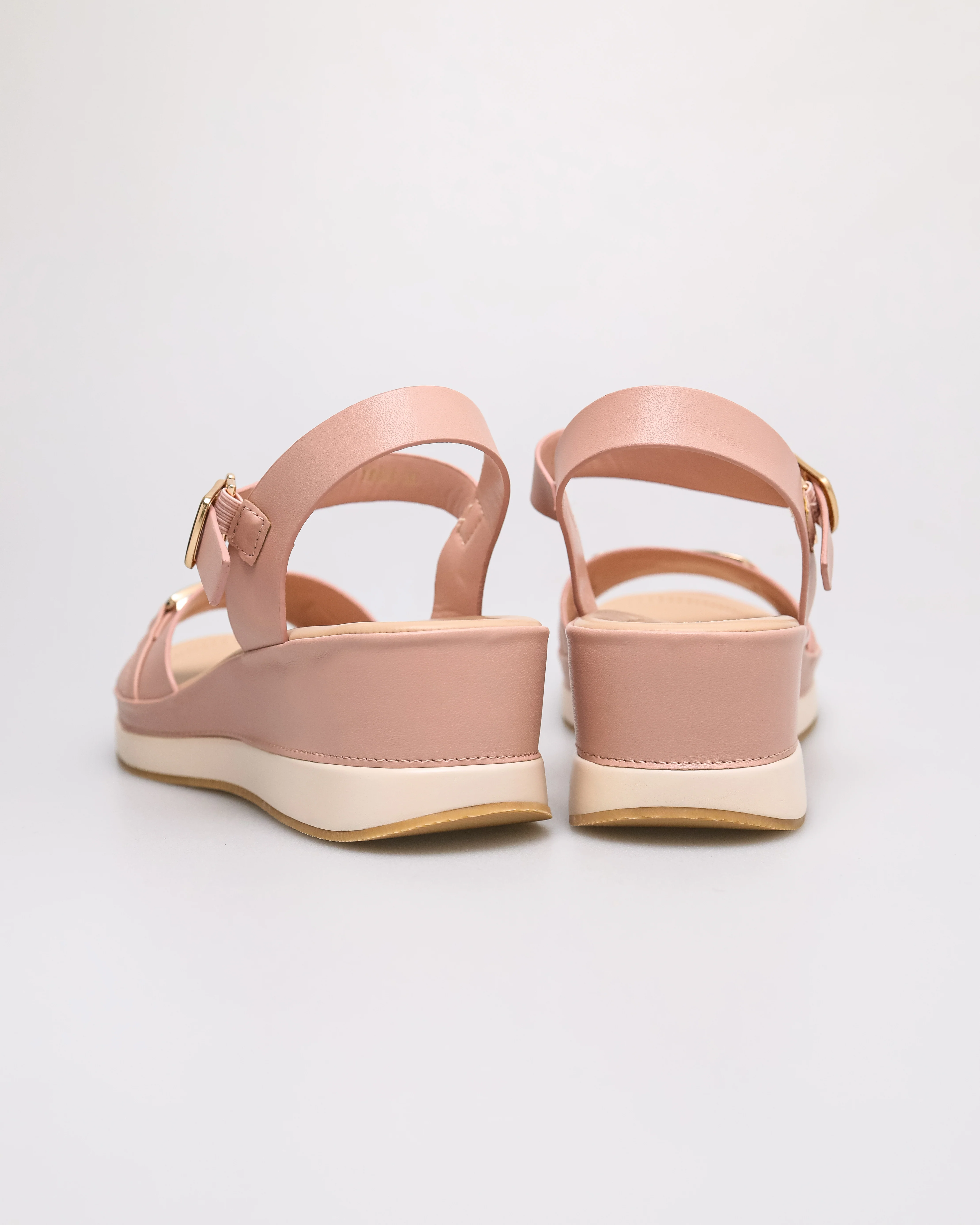 Tomaz NN839 Ladies Charm Sandal - Image 7