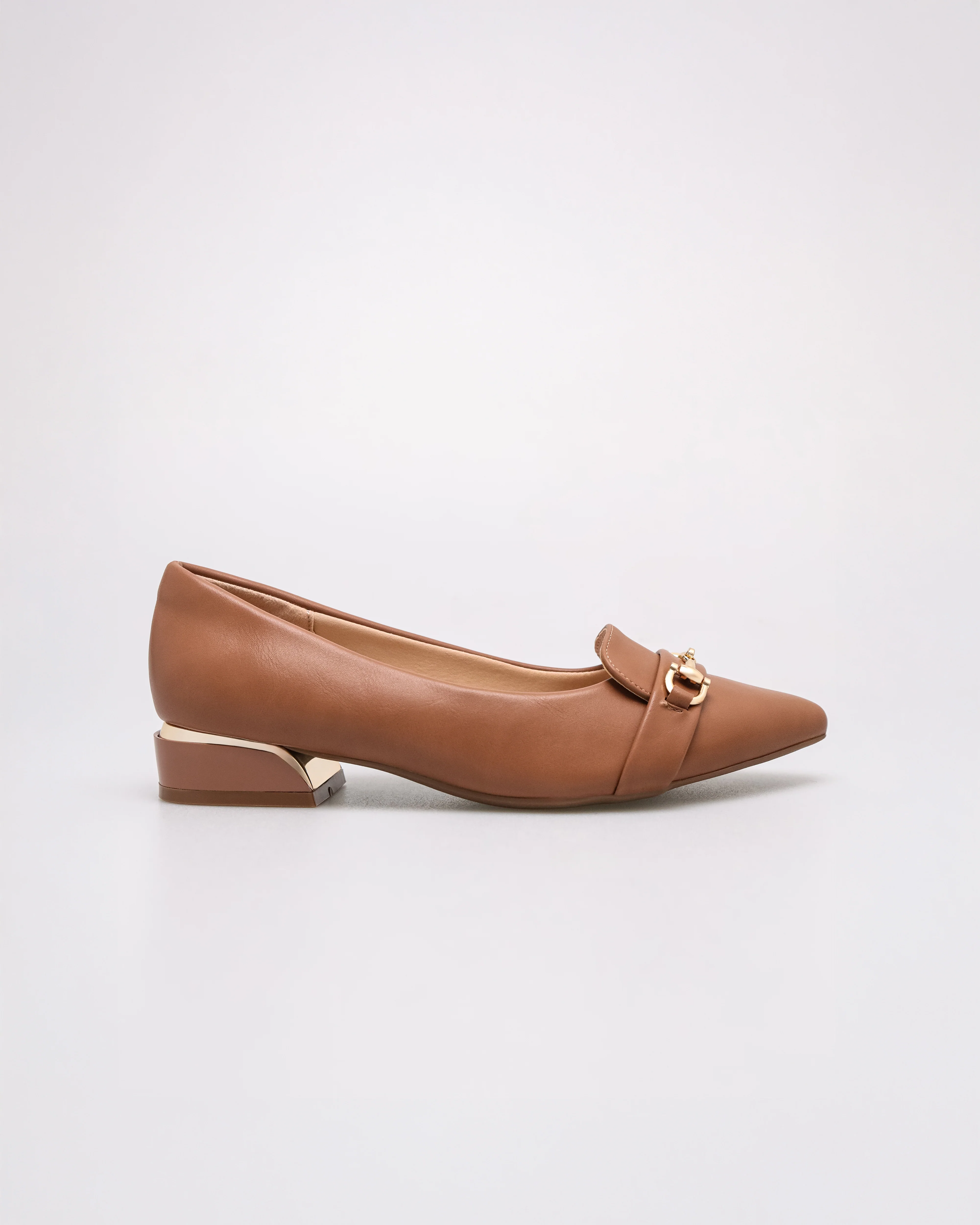 Tomaz NN849 Ladies Block Heels