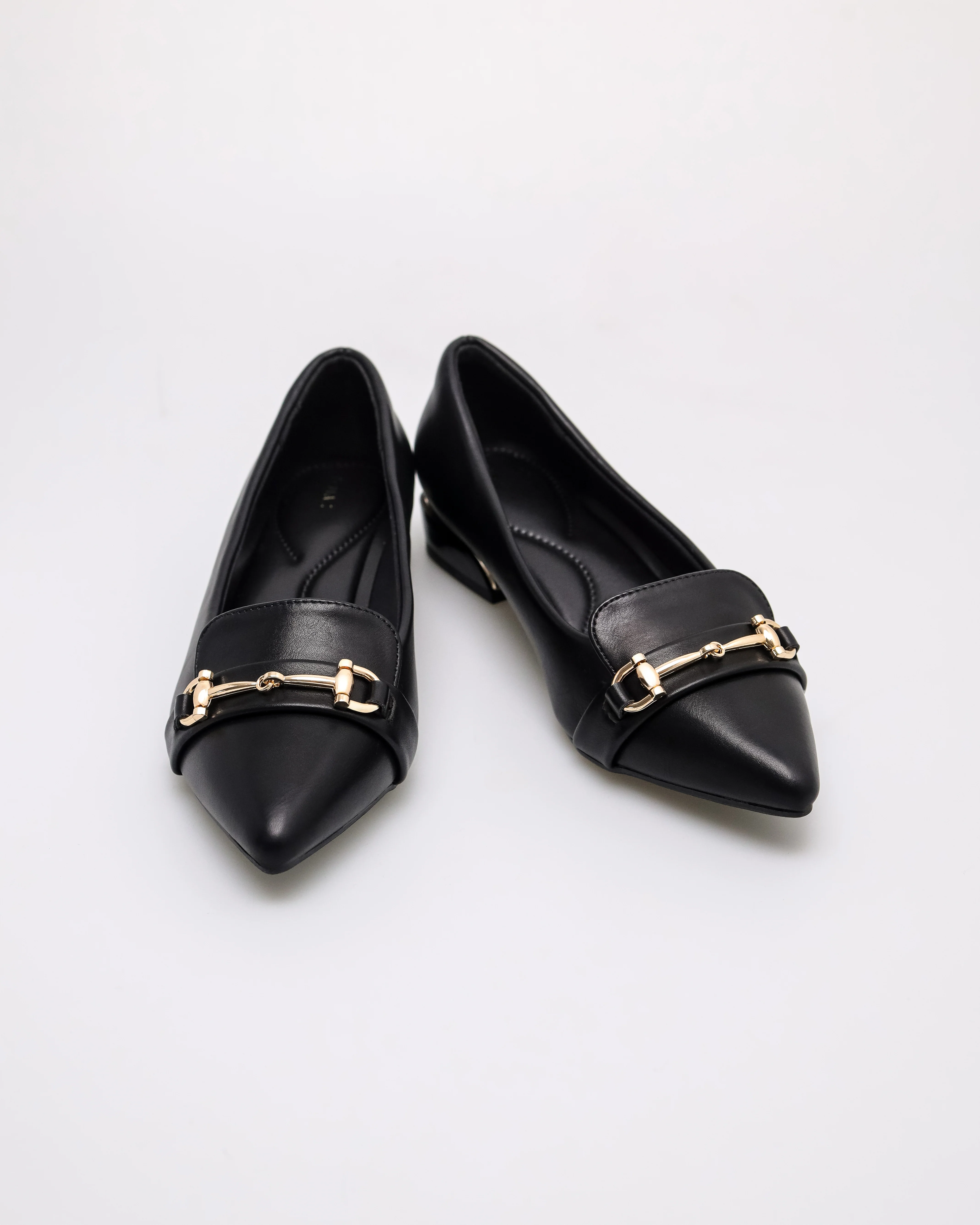Tomaz NN849 Ladies Block Heels - Image 6