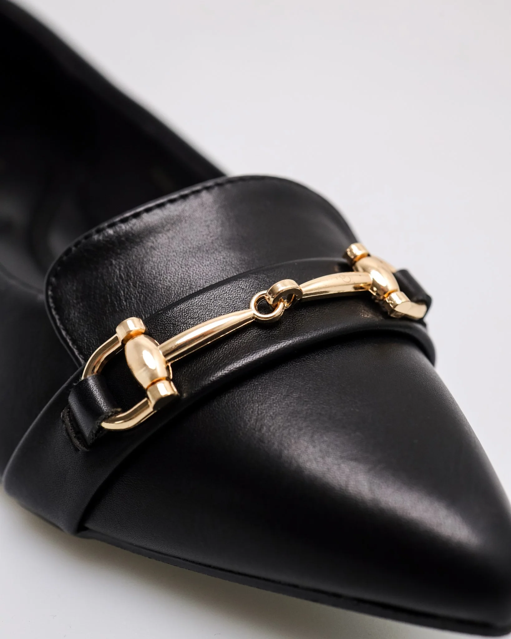 Tomaz NN849 Ladies Block Heels - Image 8