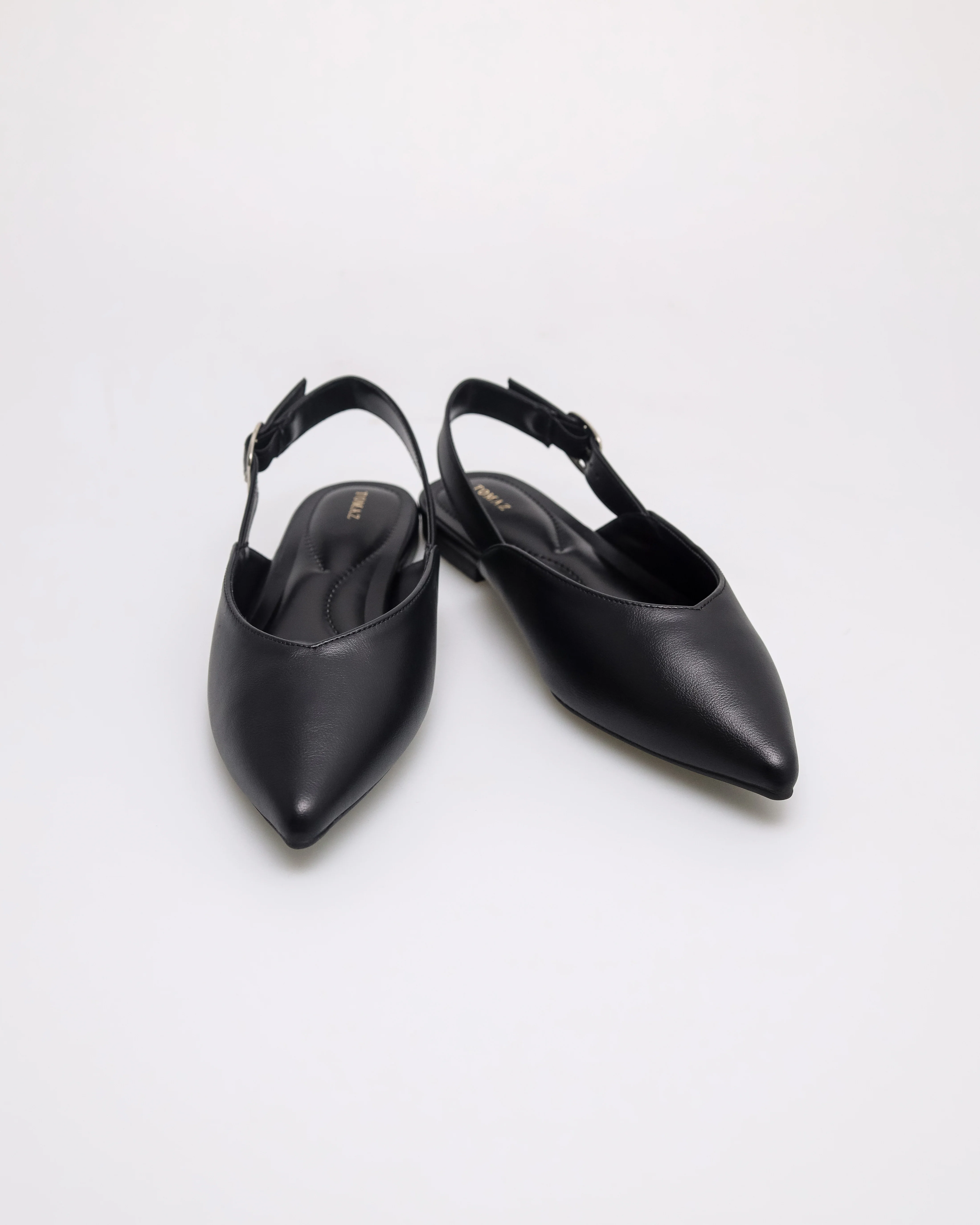 Tomaz NN850 Ladies Slingback - Image 10