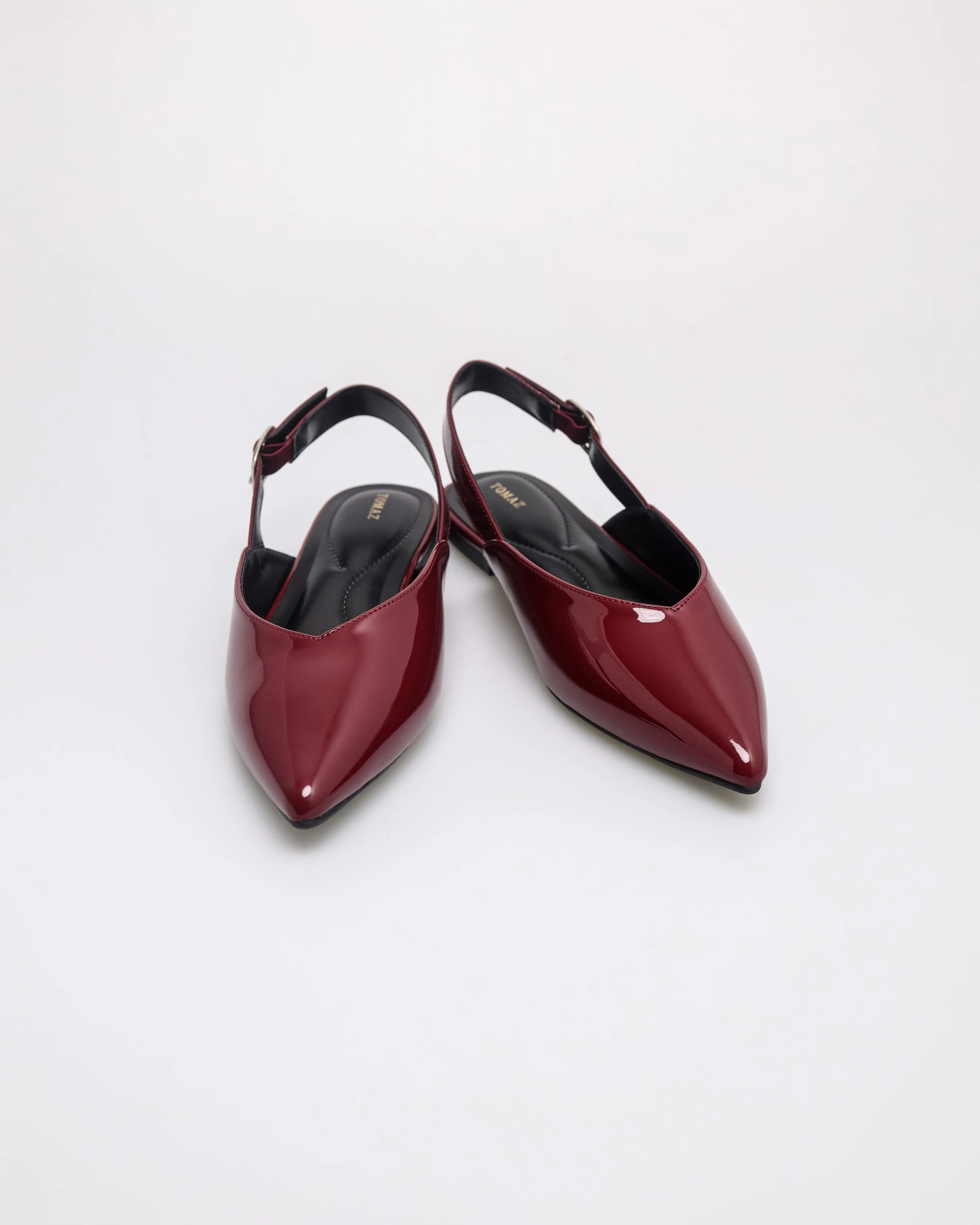 Tomaz NN850 Ladies Slingback - Image 2