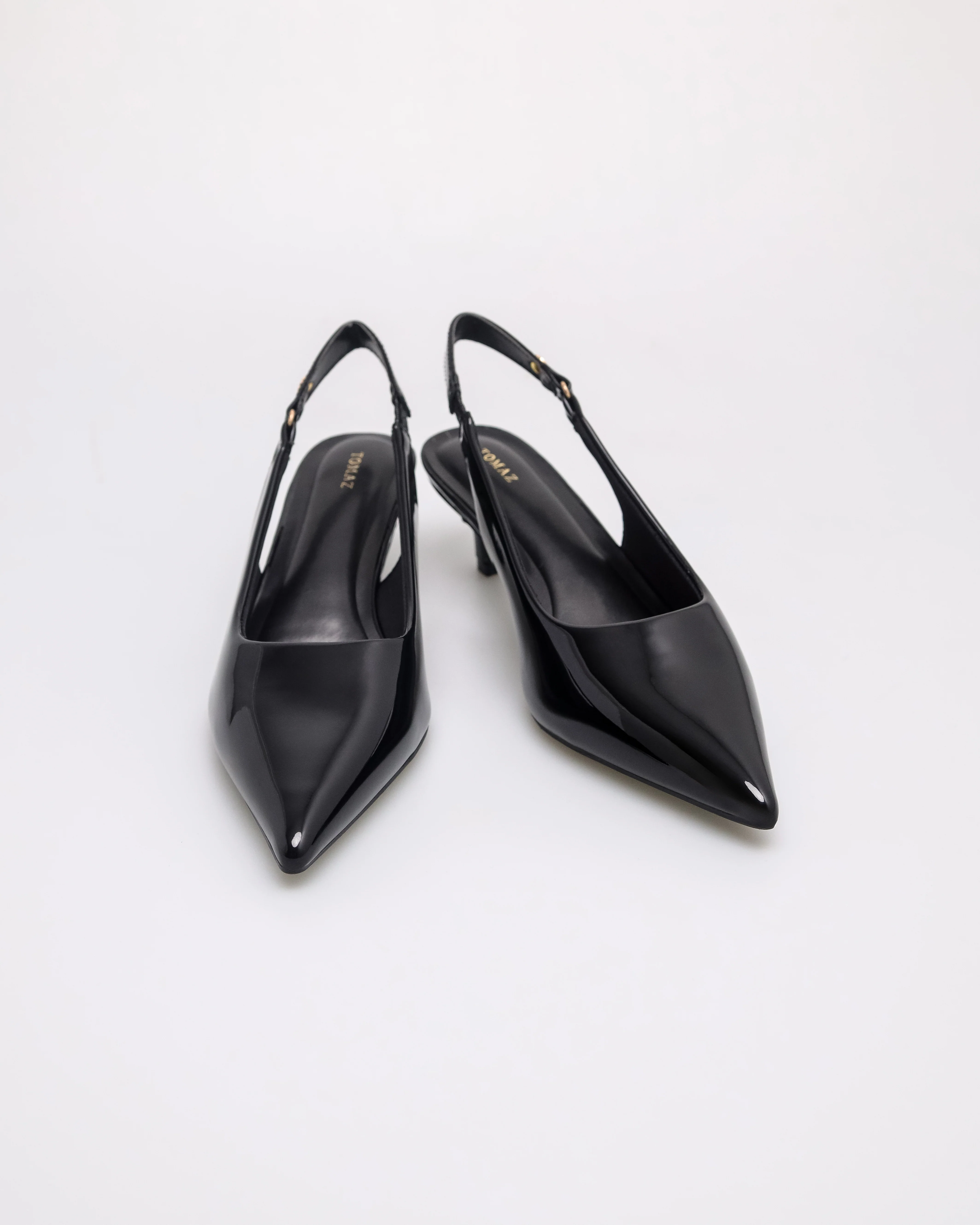 Tomaz NN854 Ladies Slingback - Image 6