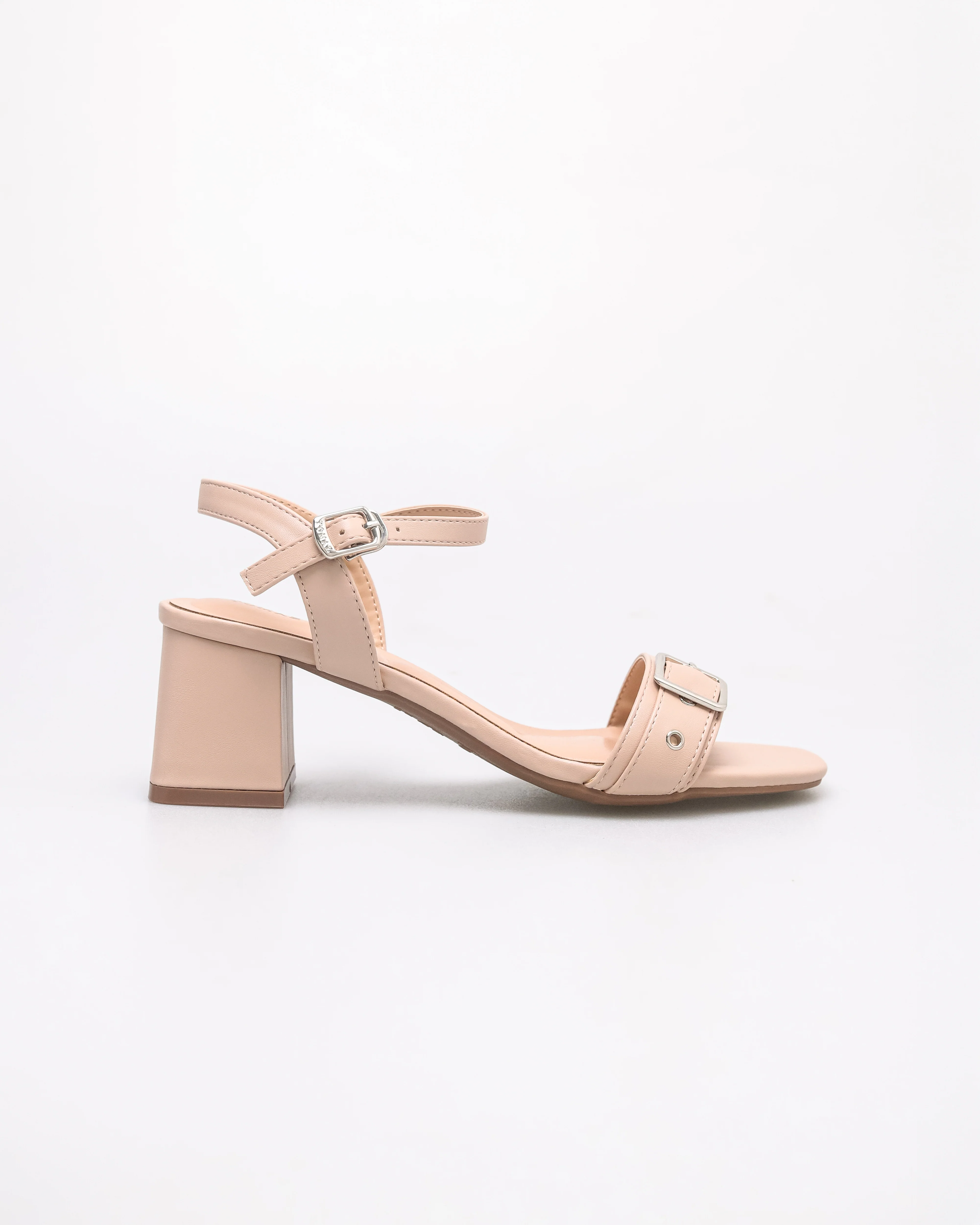 Tomaz NN871 Ladies Block Heels