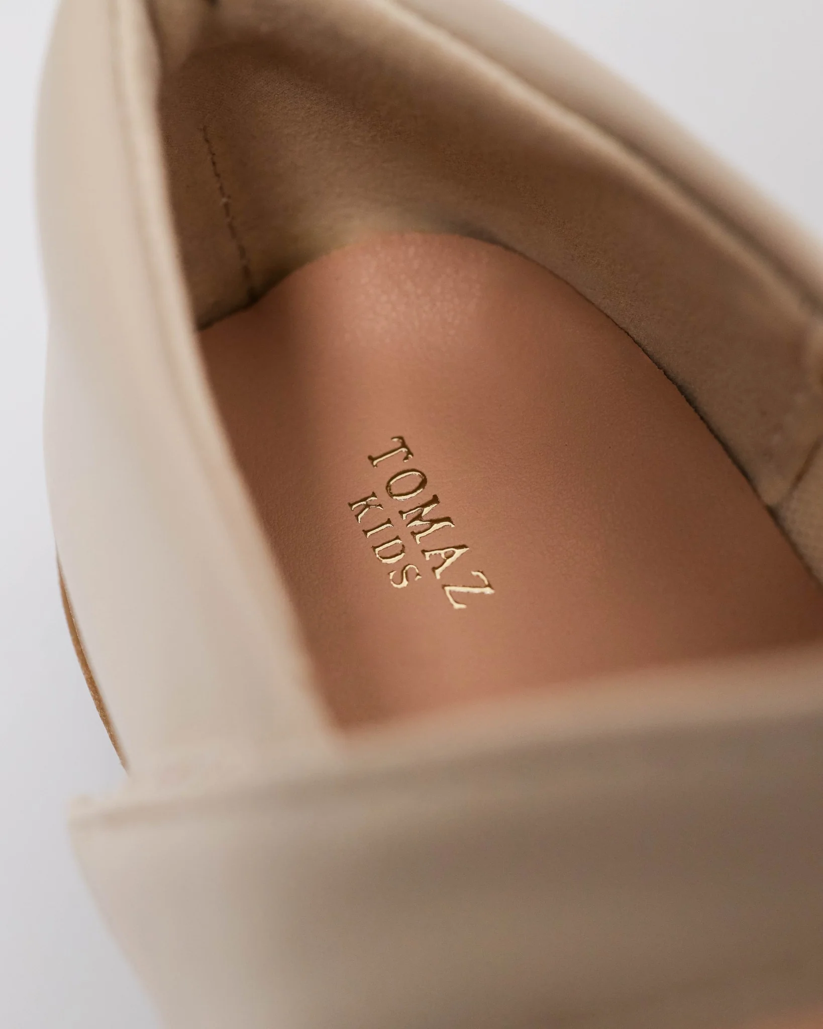 Tomaz NN893 Kids Loafers - Image 4
