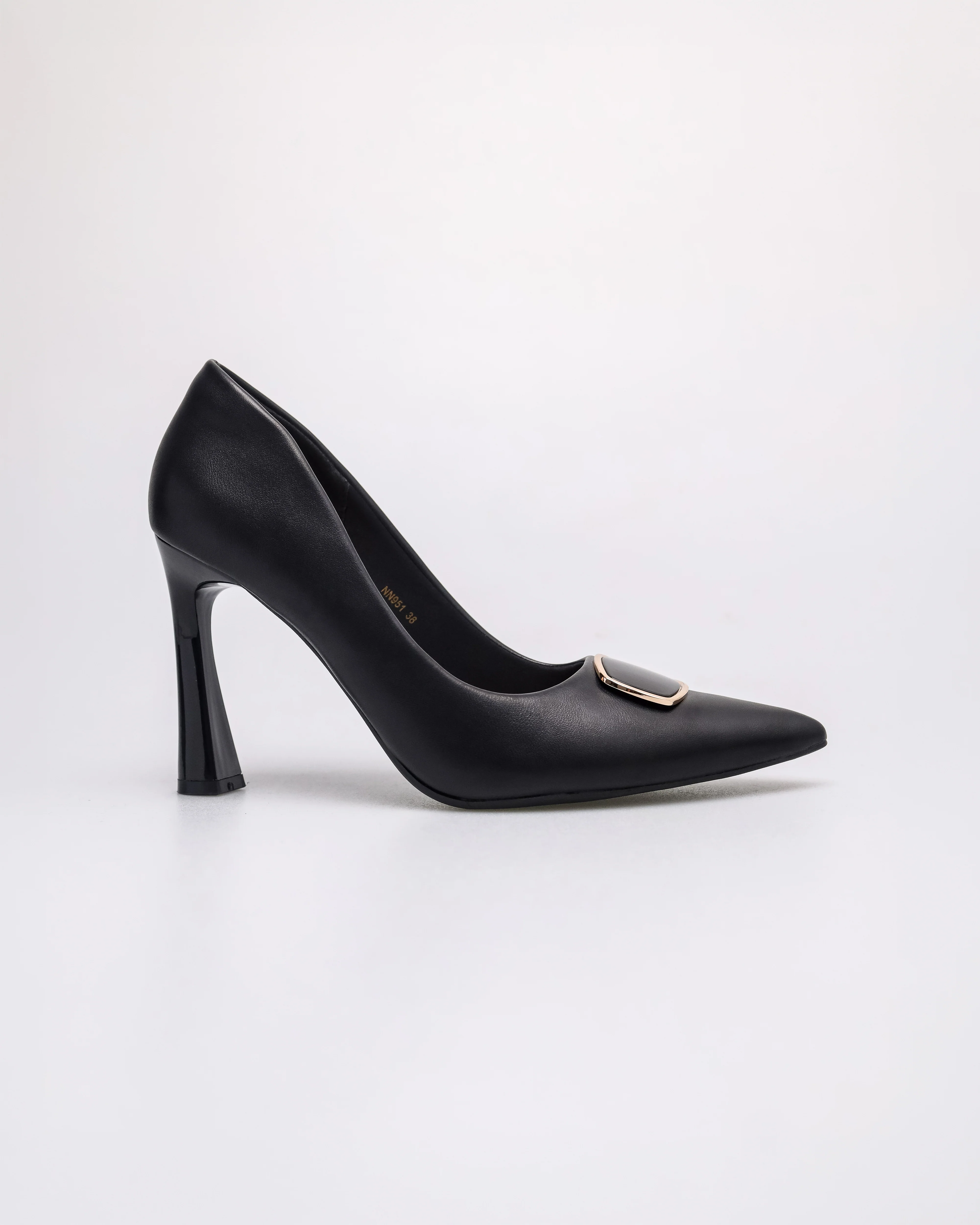 Tomaz NN951 Ladies Pointy Heels