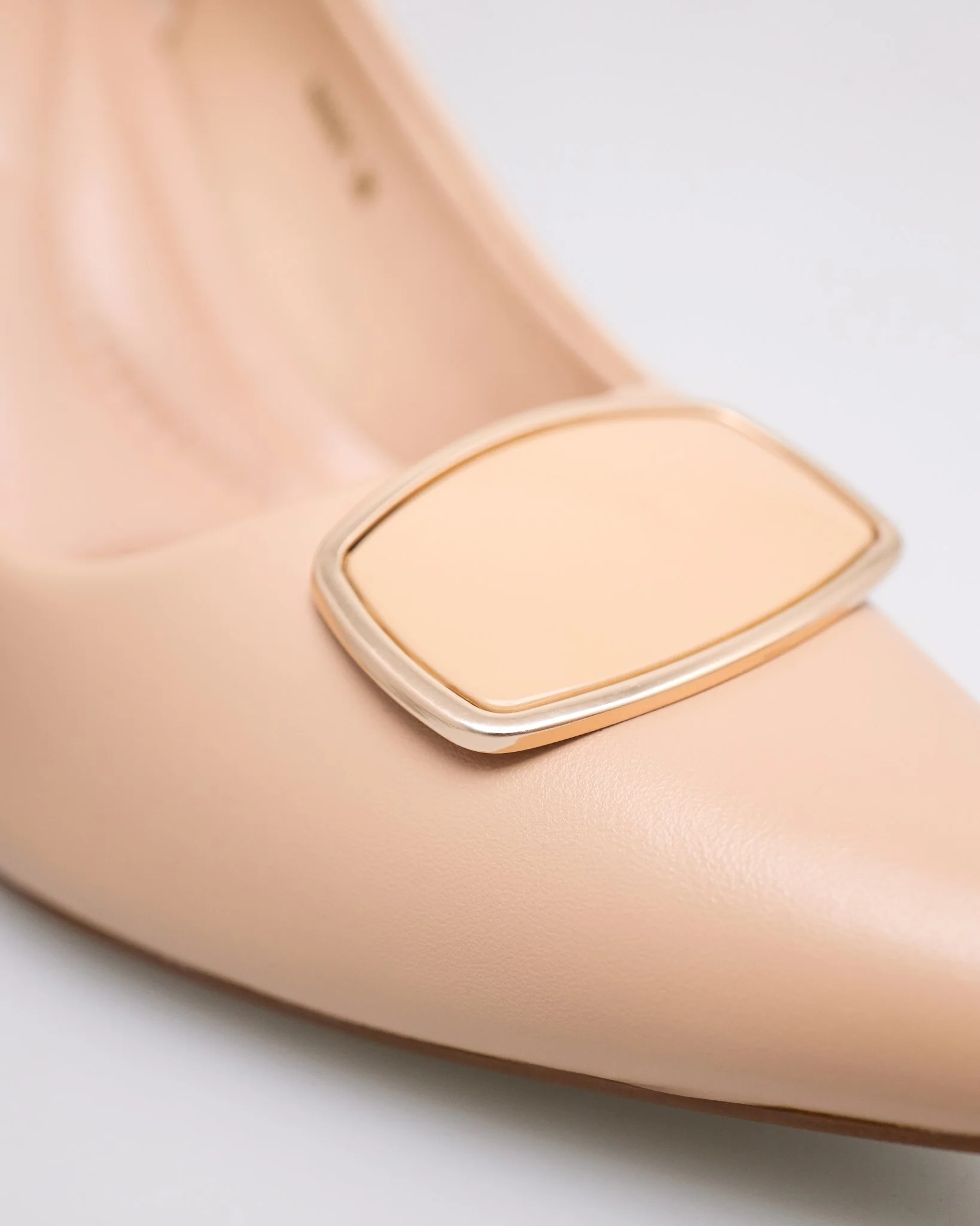 Tomaz NN951 Ladies Pointy Heels - Image 8