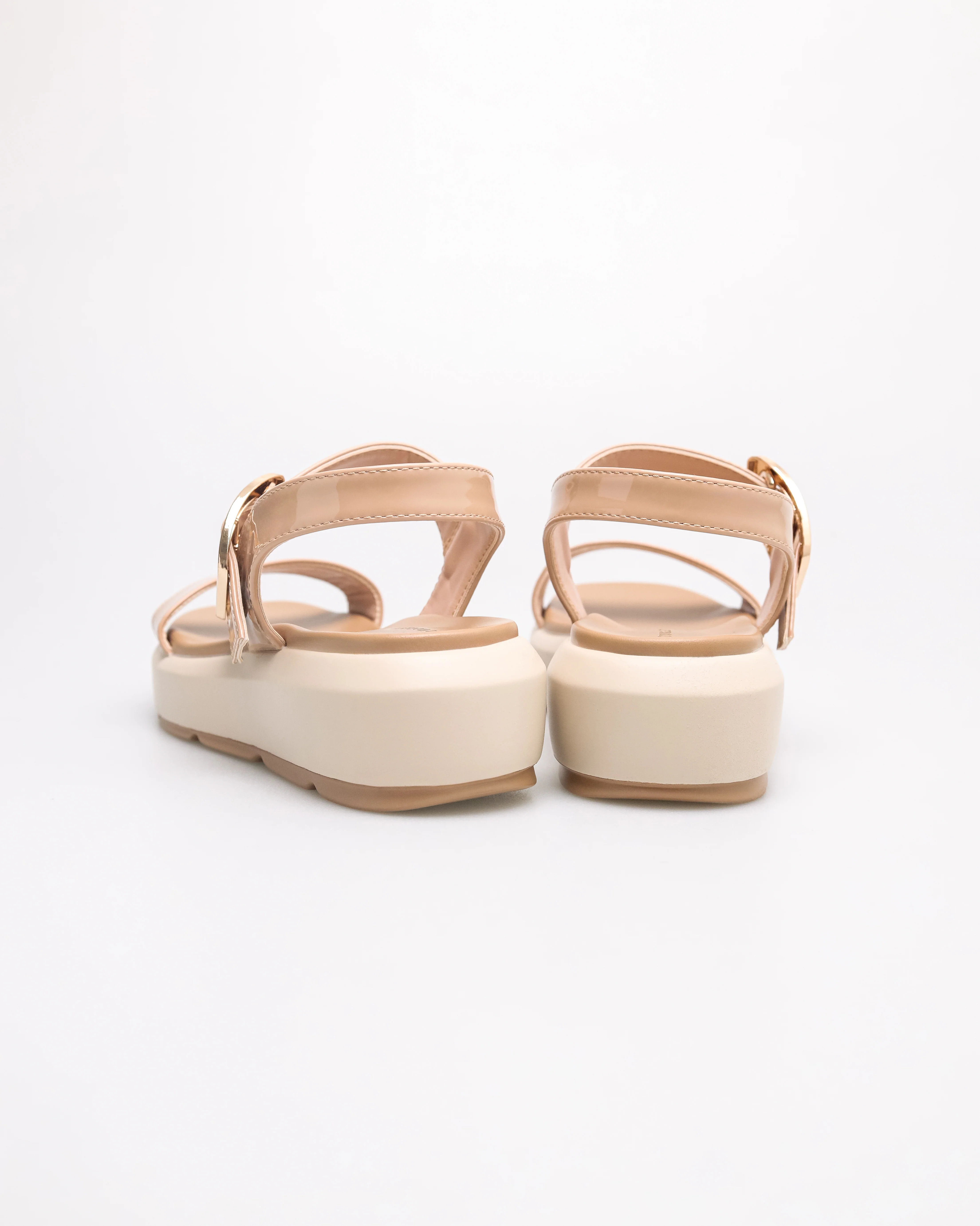 Tomaz NN957 Ladies Sandal - Image 3