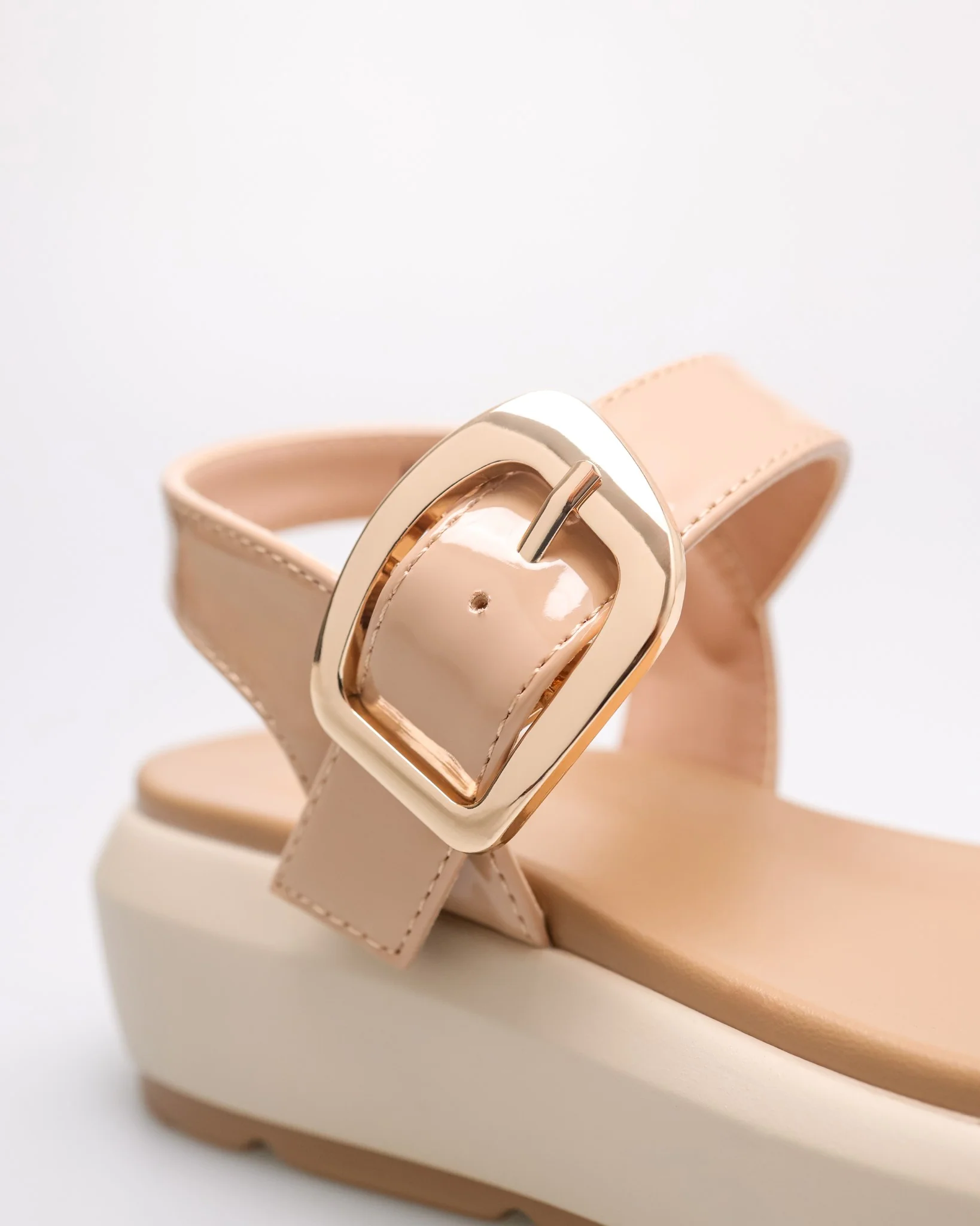Tomaz NN957 Ladies Sandal - Image 4