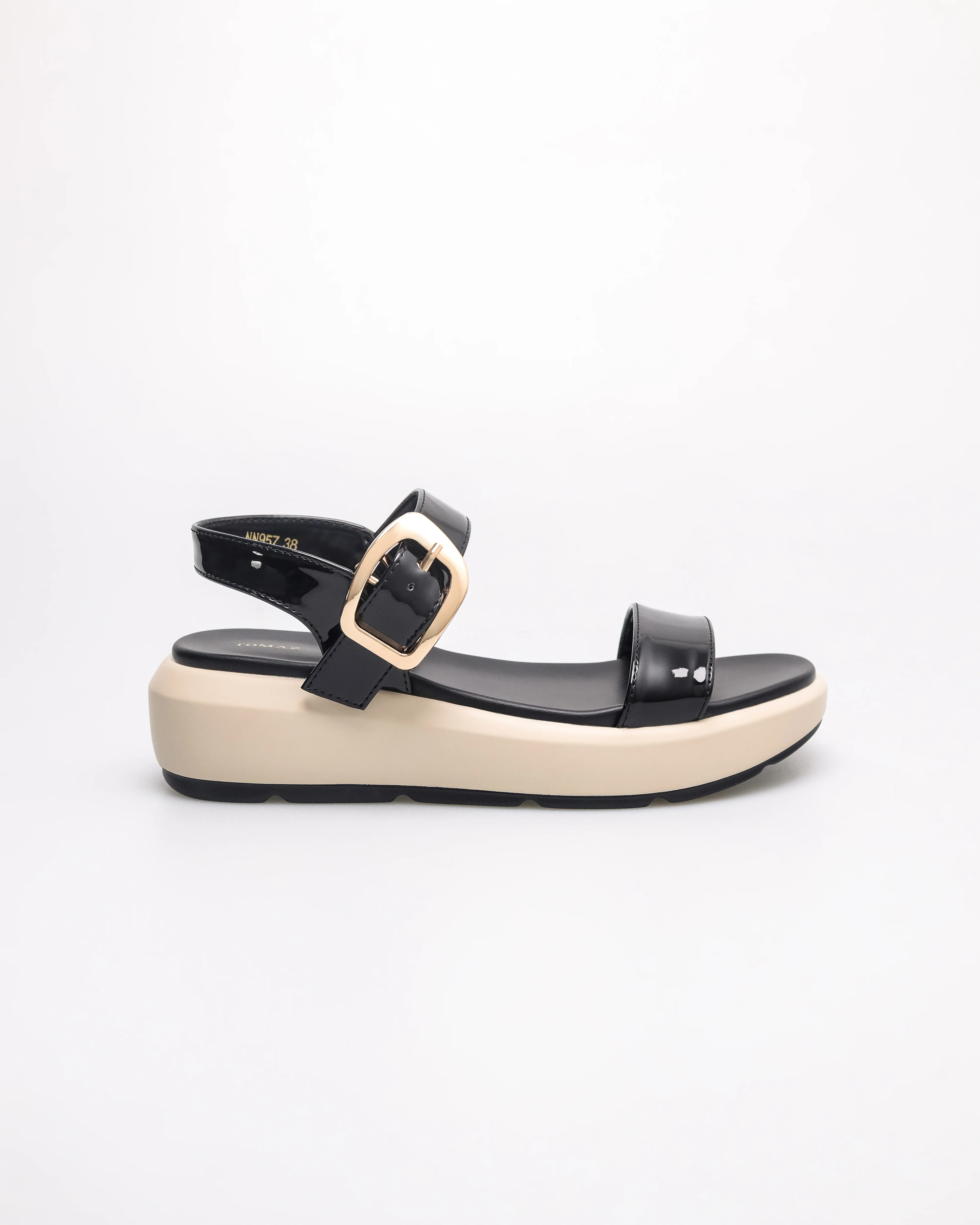 Tomaz NN957 Ladies Sandal - Image 5