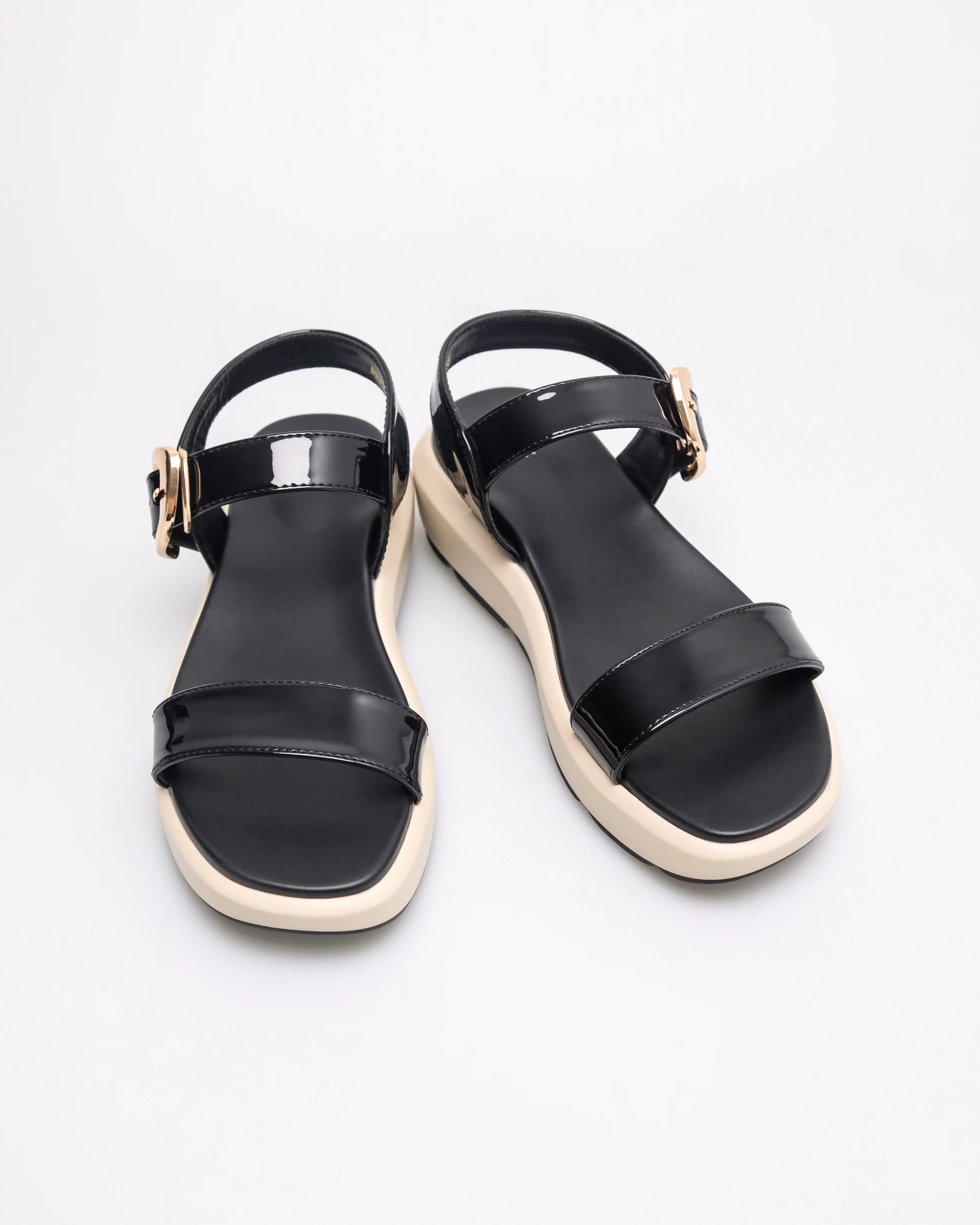 Tomaz NN957 Ladies Sandal - Image 6