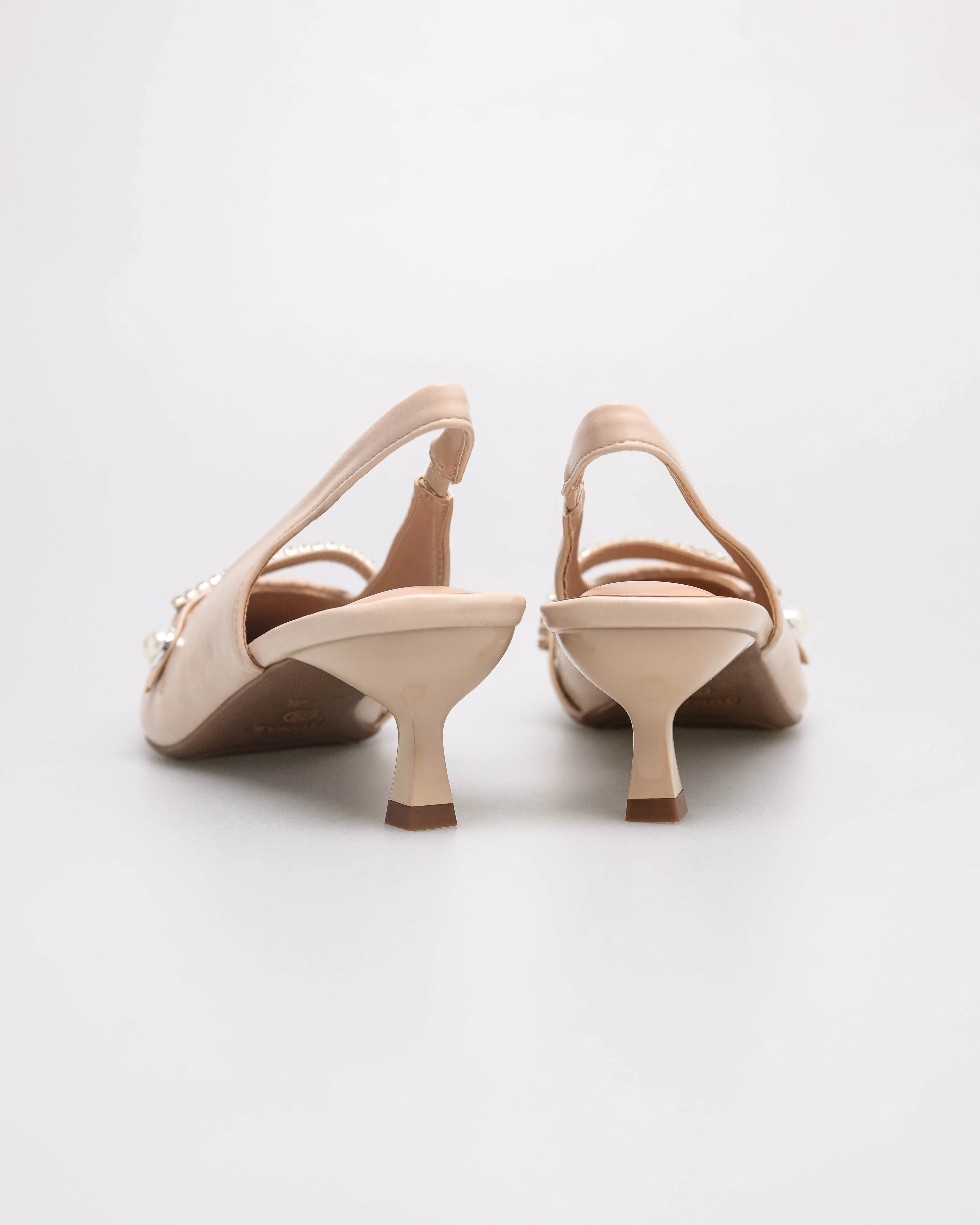Tomaz NN965 Ladies Slingback - Image 3