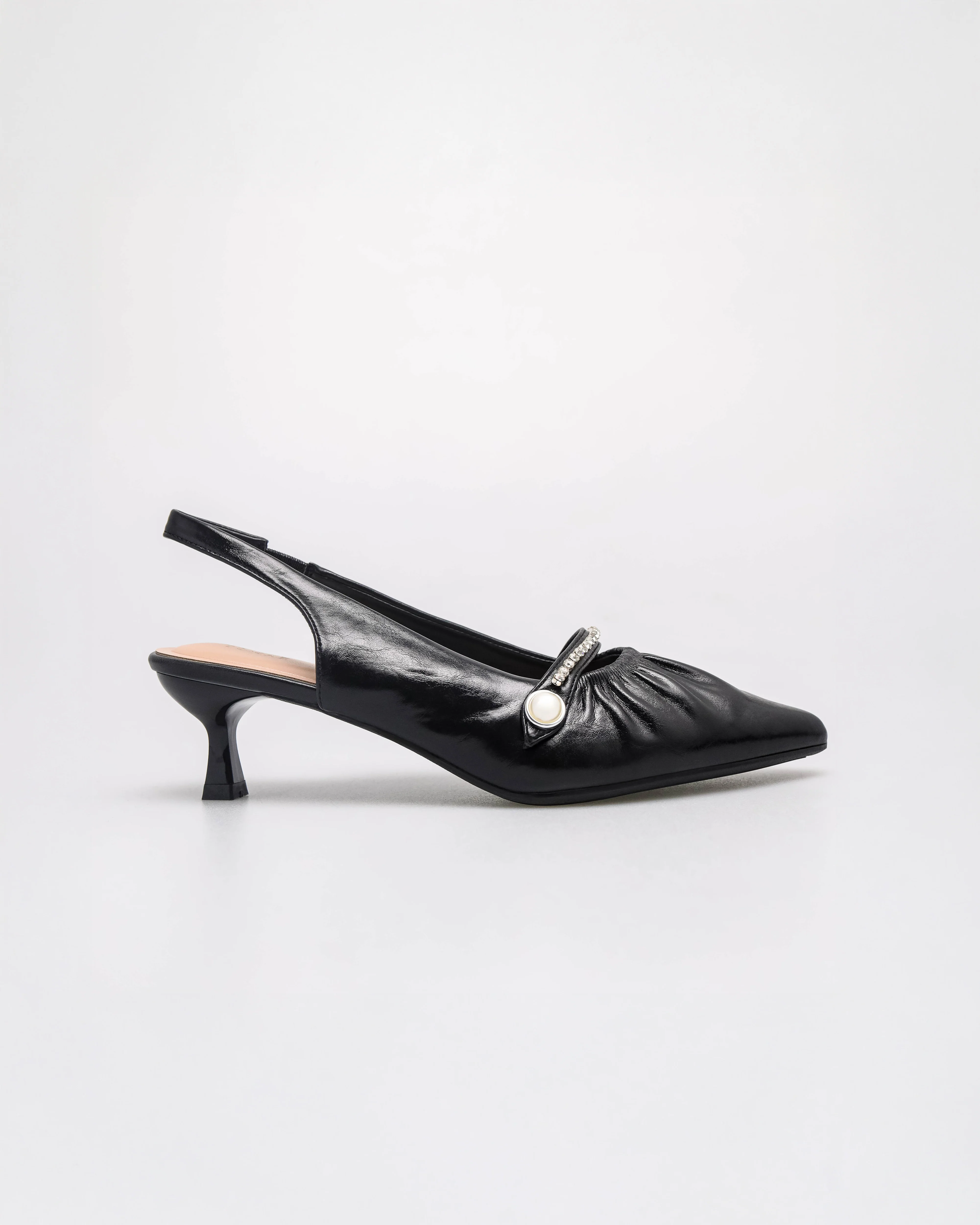 Tomaz NN965 Ladies Slingback - Image 5