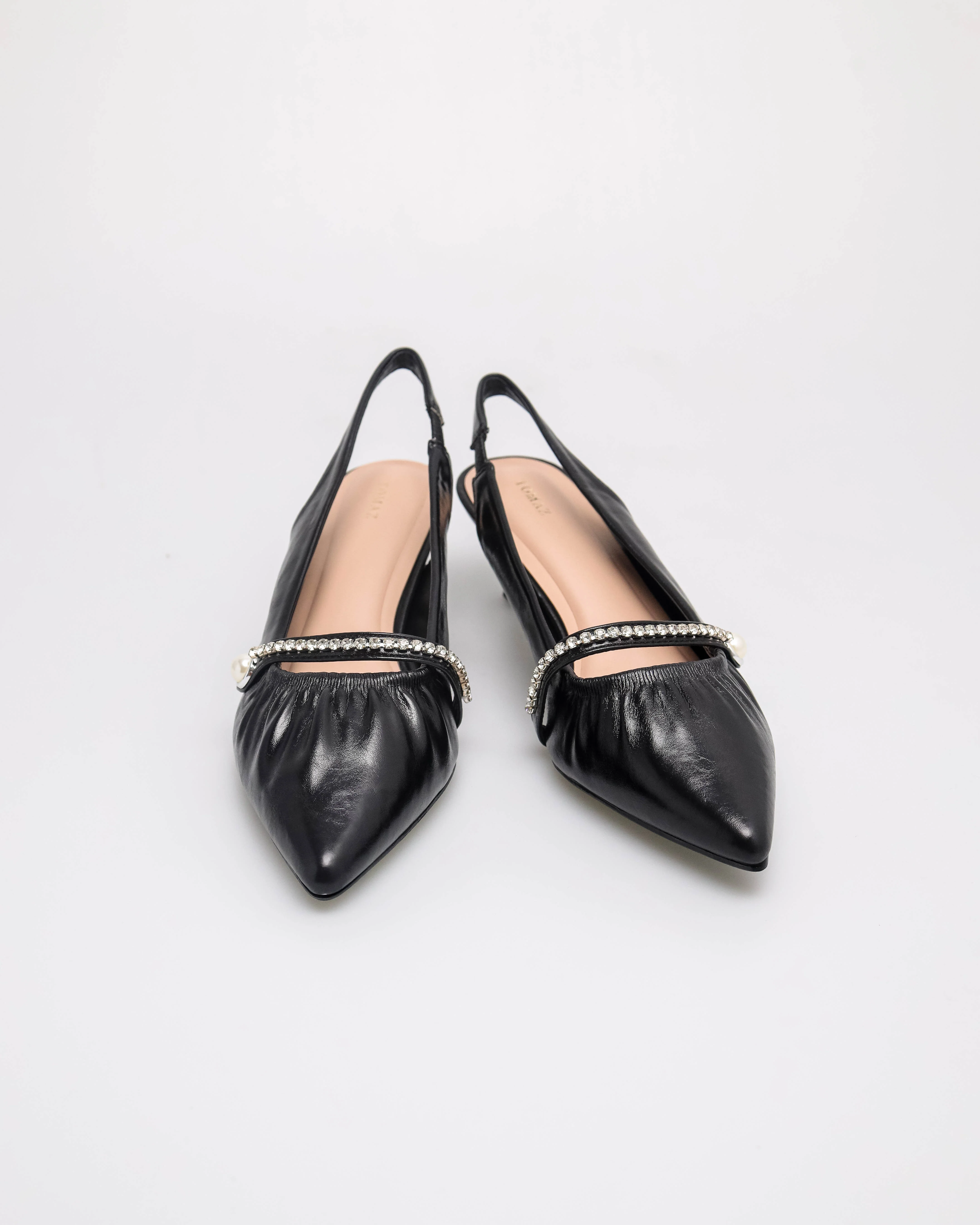 Tomaz NN965 Ladies Slingback - Image 6