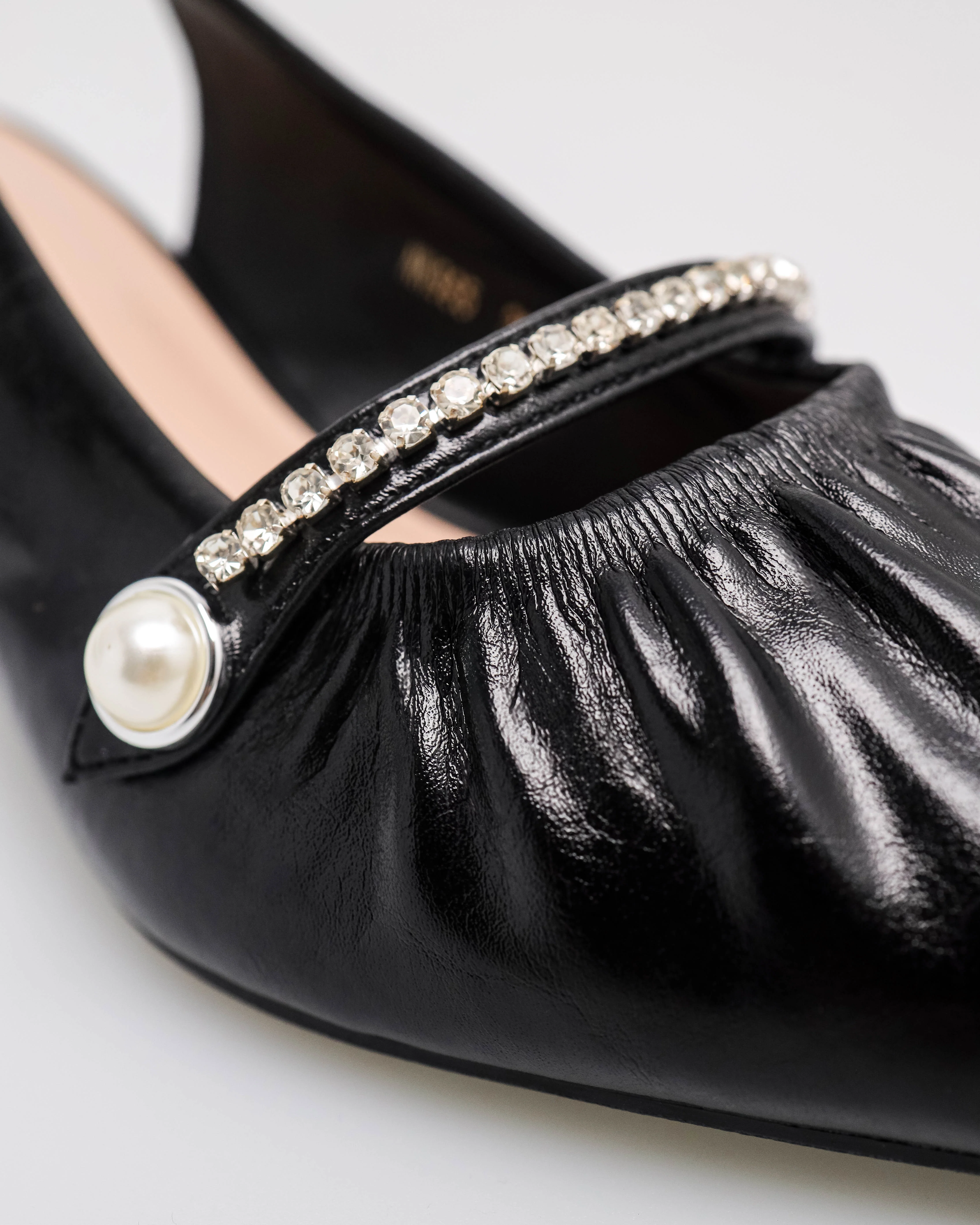 Tomaz NN965 Ladies Slingback - Image 8