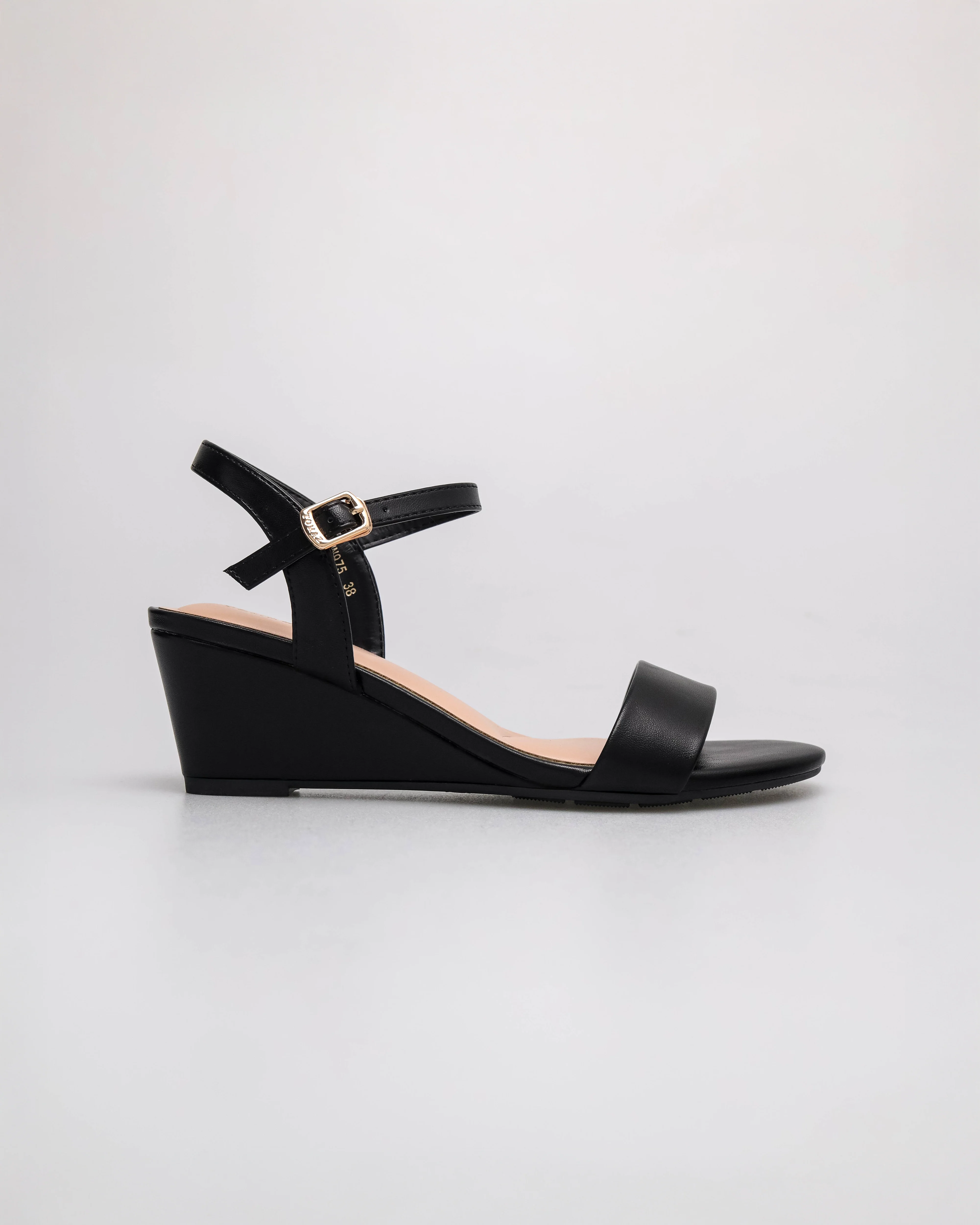 Tomaz NN975 Ladies Heels