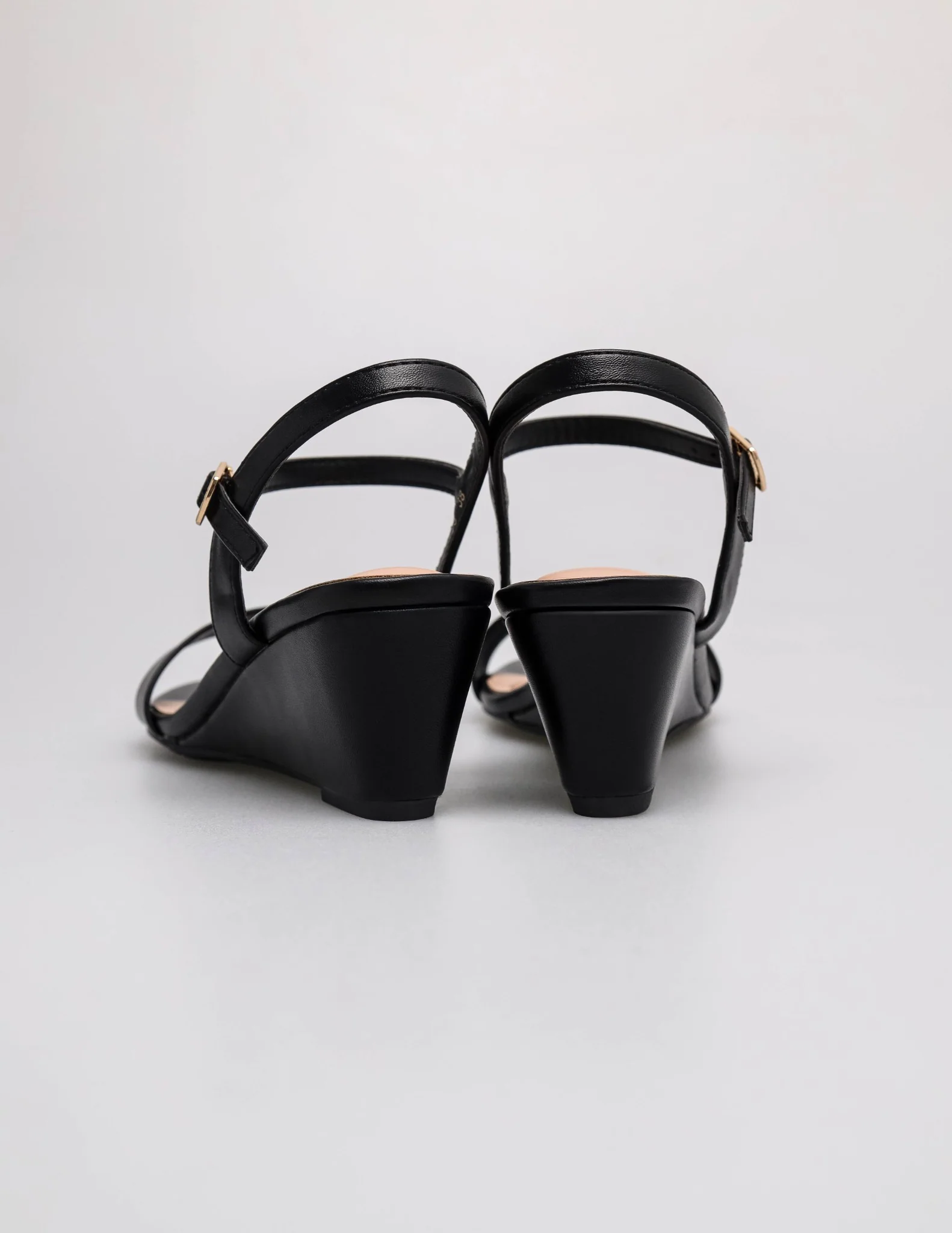 Tomaz NN975 Ladies Heels - Image 3