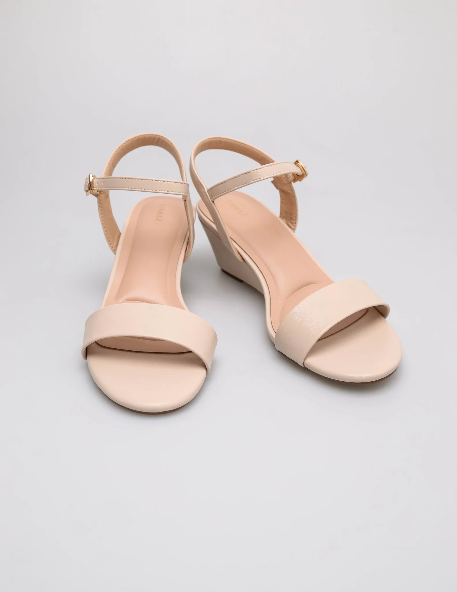 Tomaz NN975 Ladies Heels - Image 6
