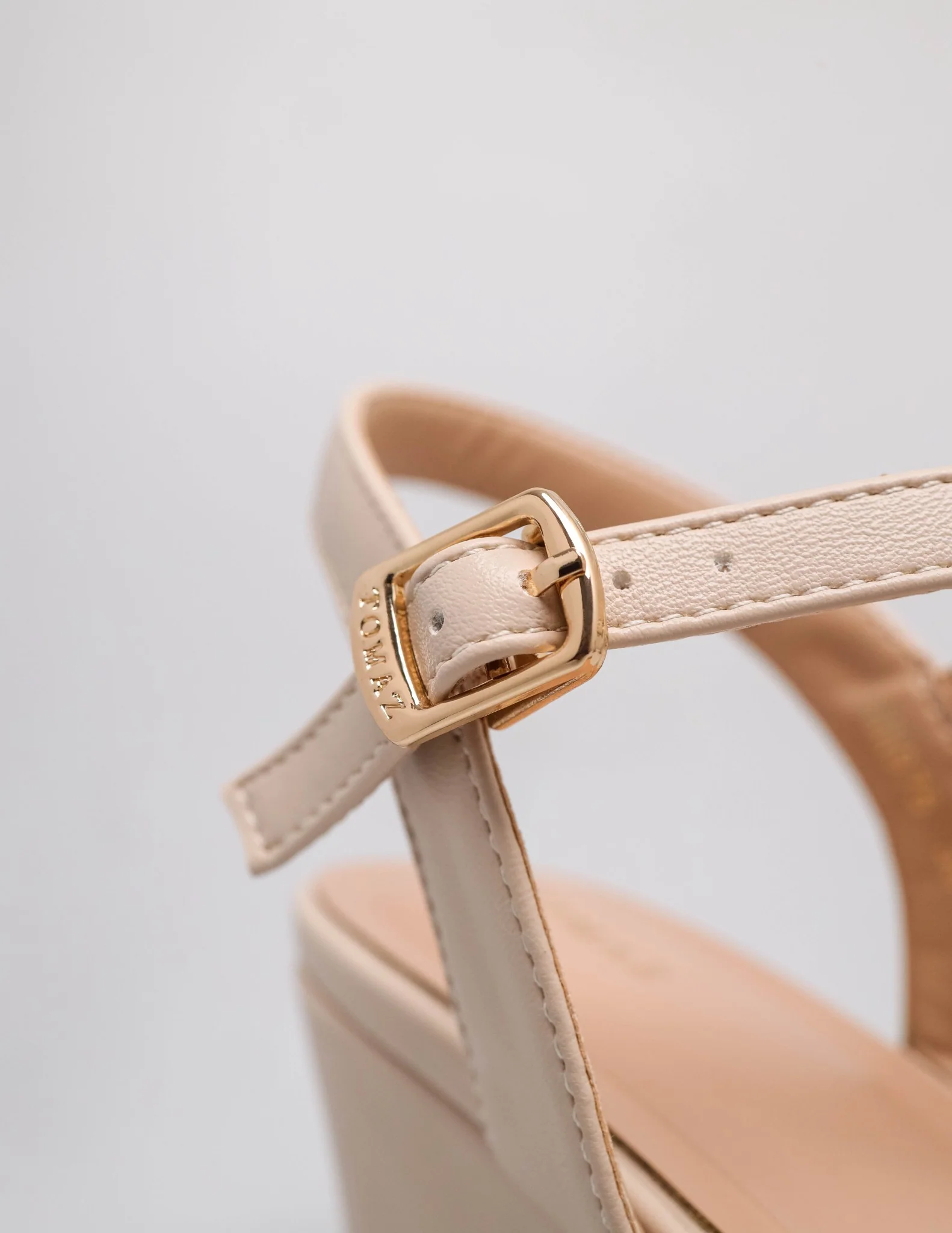 Tomaz NN975 Ladies Heels - Image 8