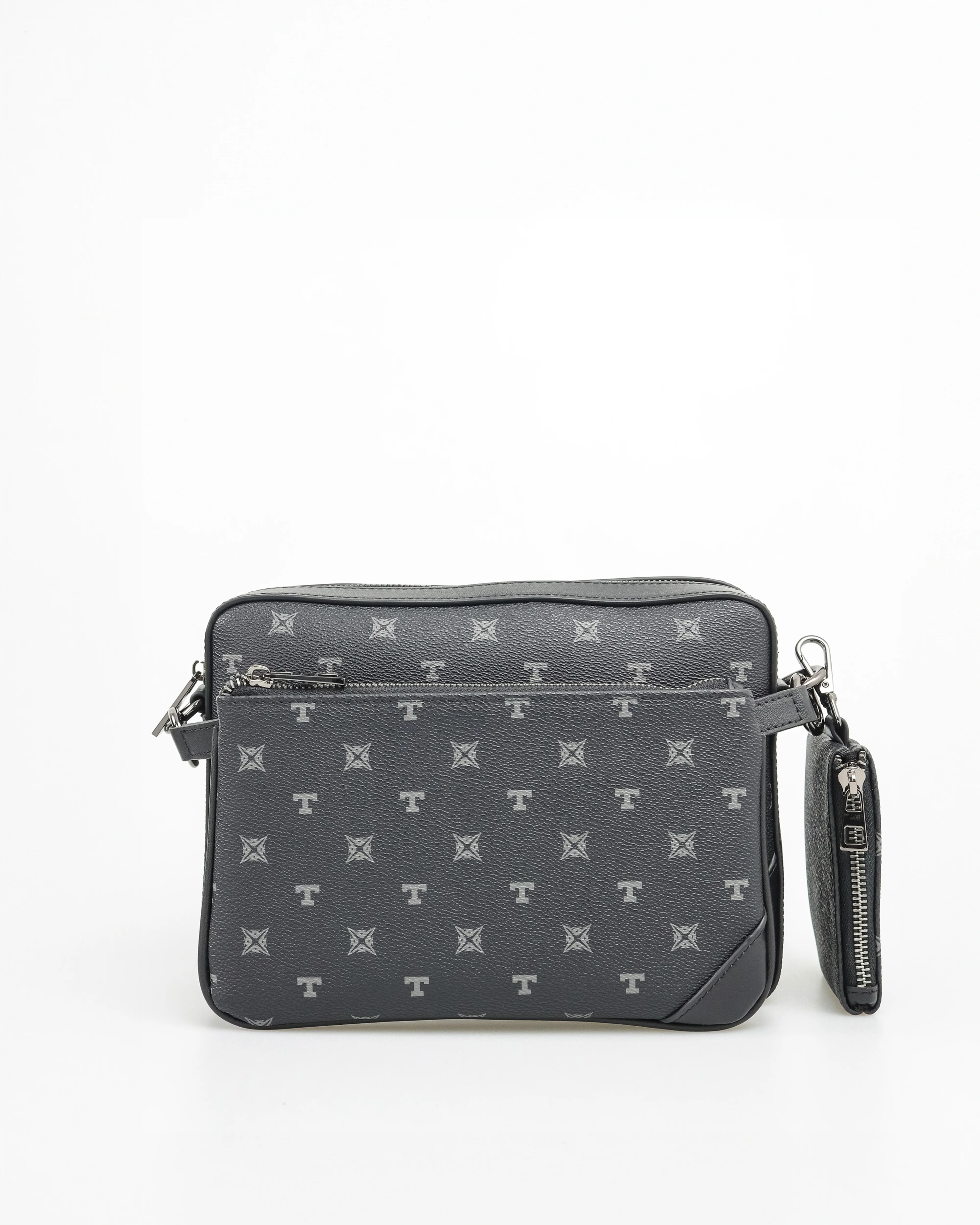 Tomaz NT-TZ415 Monogram Men's Bag