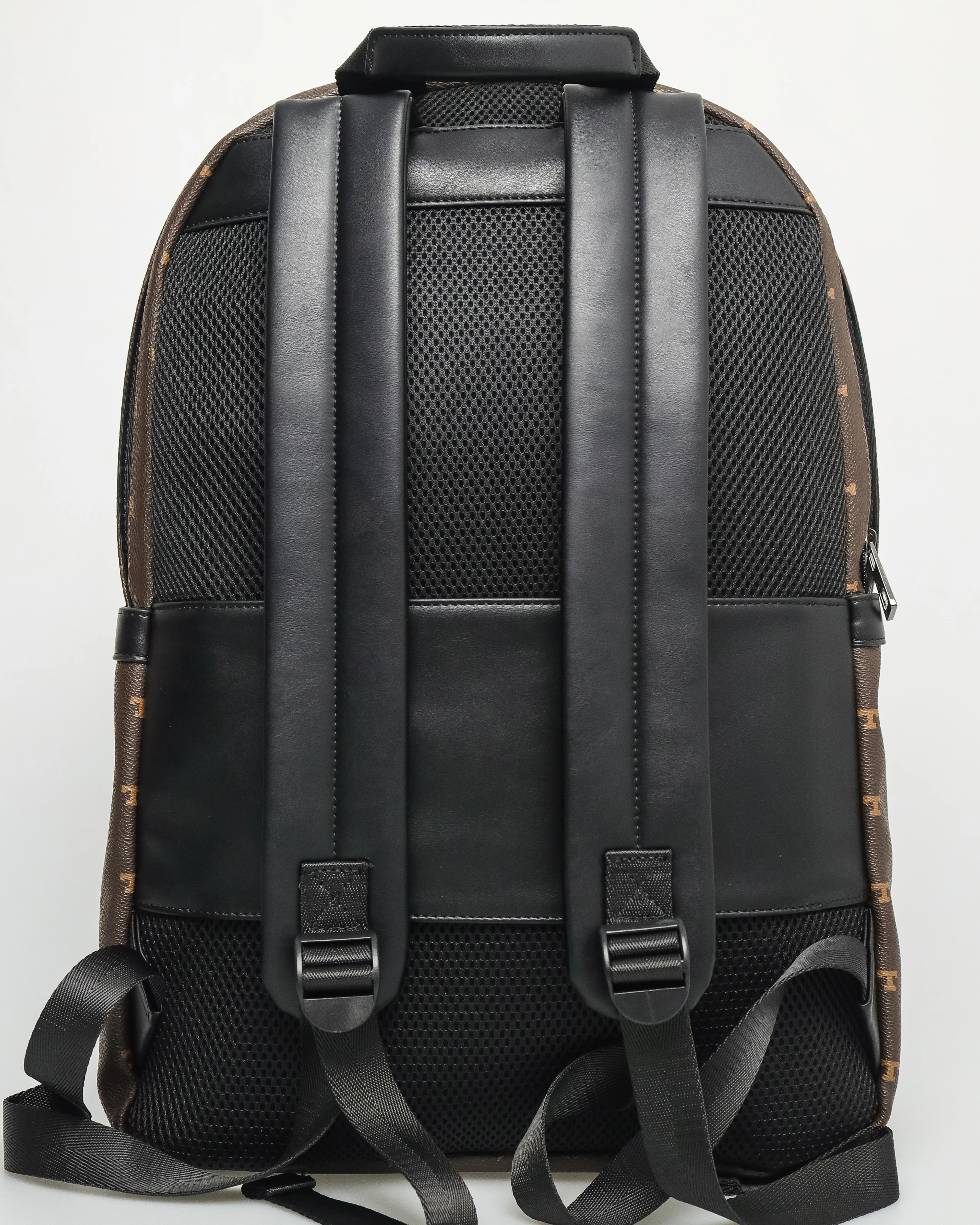 Tomaz NT-TZ440 Monogram Men's Backpack - Image 4