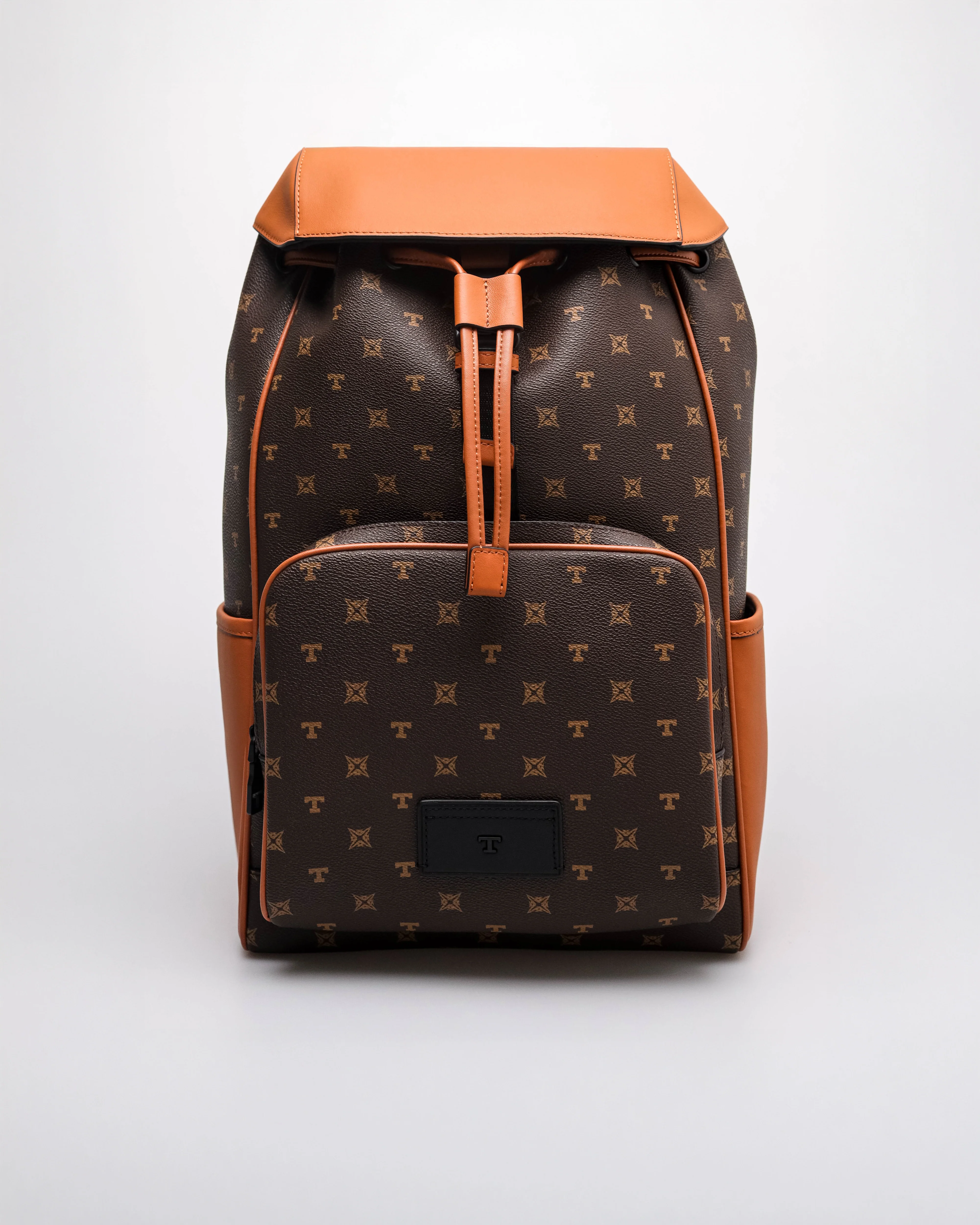 Tomaz NT-TZ479 Monogram Backpack Bag
