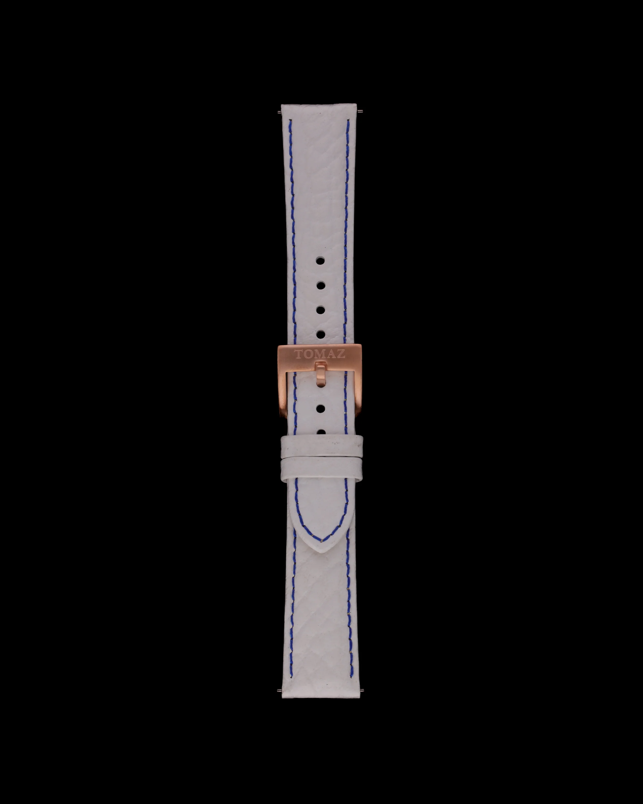 Tomaz STW025L-A 18mm Lychee Leather Watch Strap – Fits TW025L - Image 11