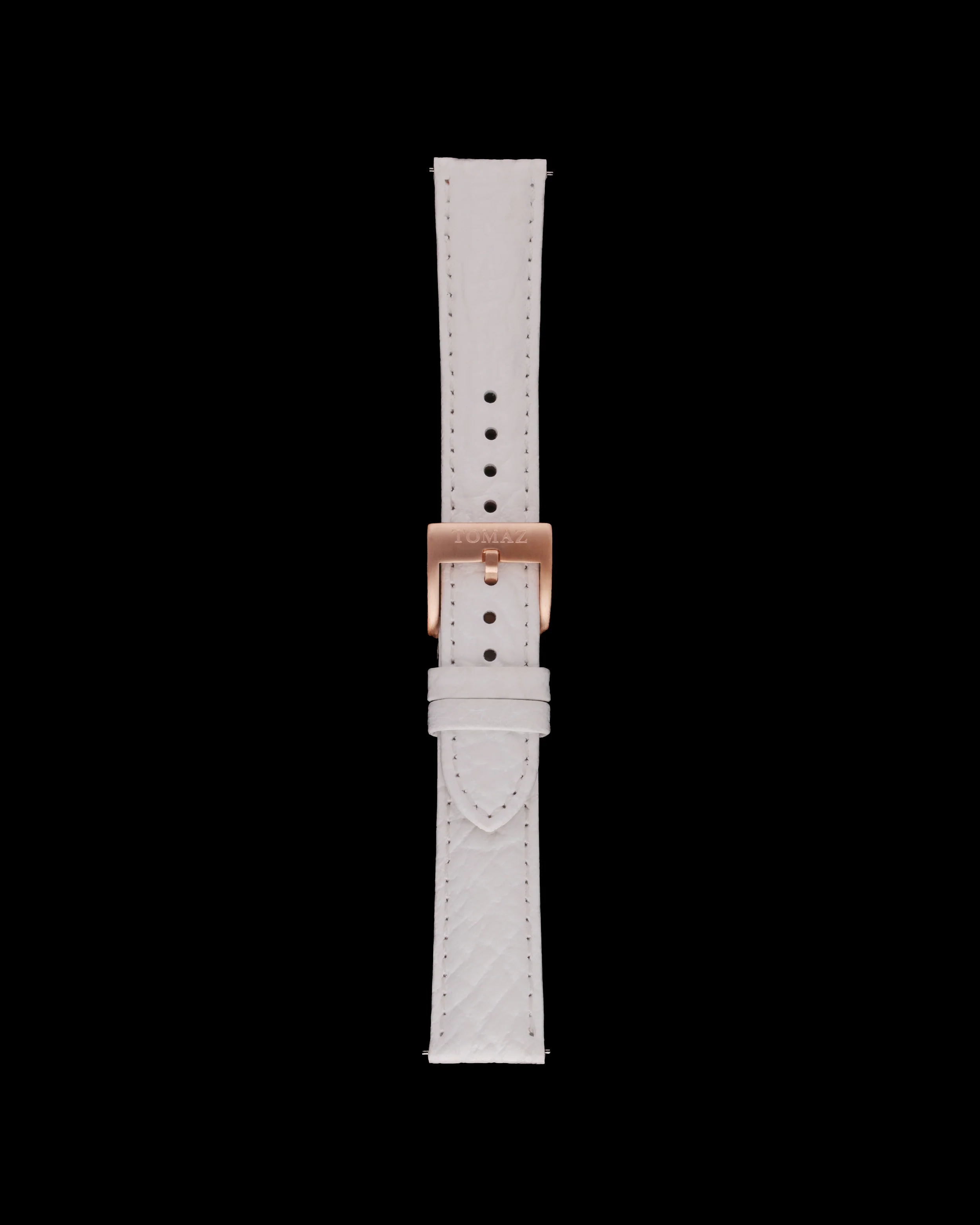 Tomaz STW025L-A 18mm Lychee Leather Watch Strap – Fits TW025L - Image 13