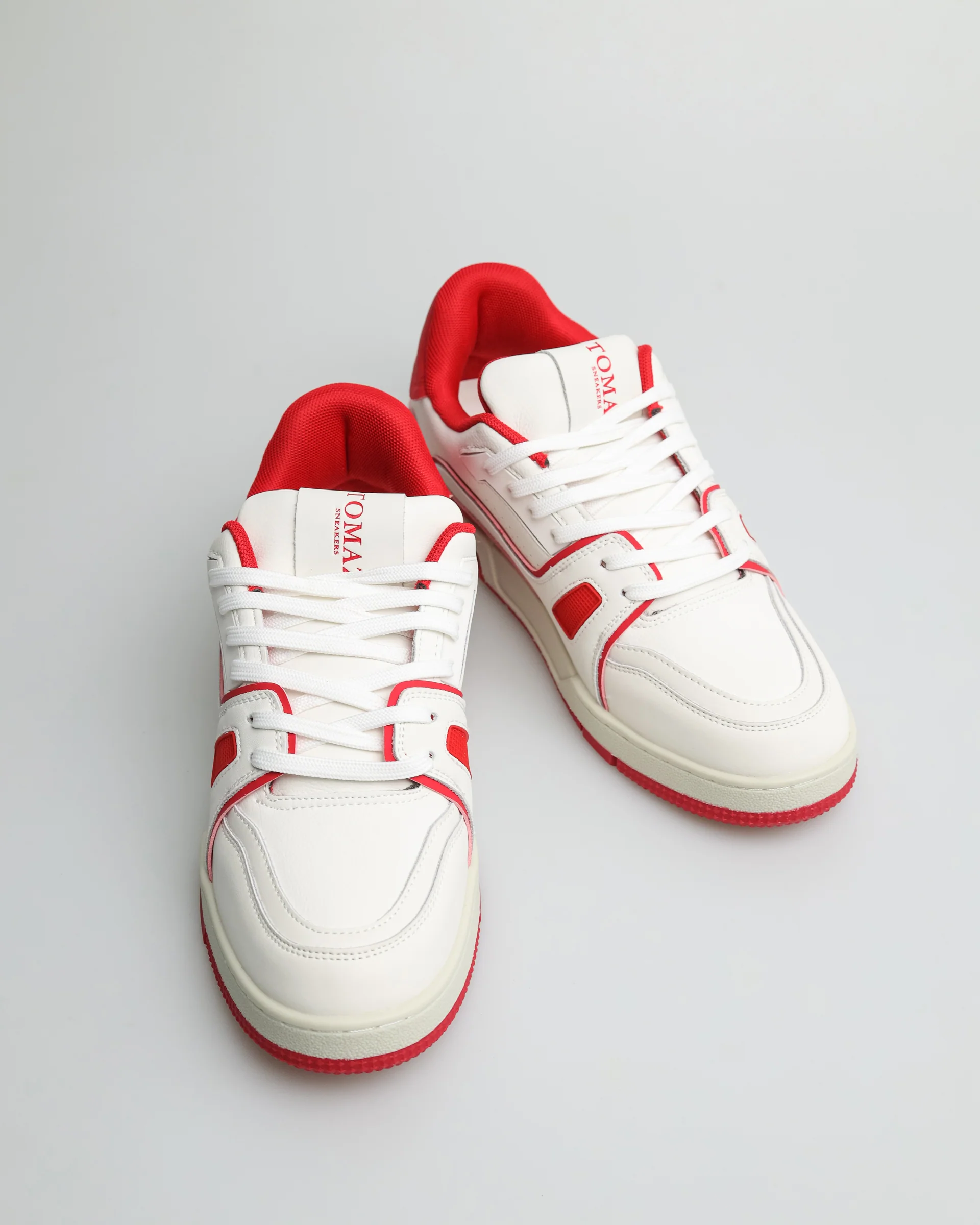Tomaz TBB020 Men's Sneakers - Image 10