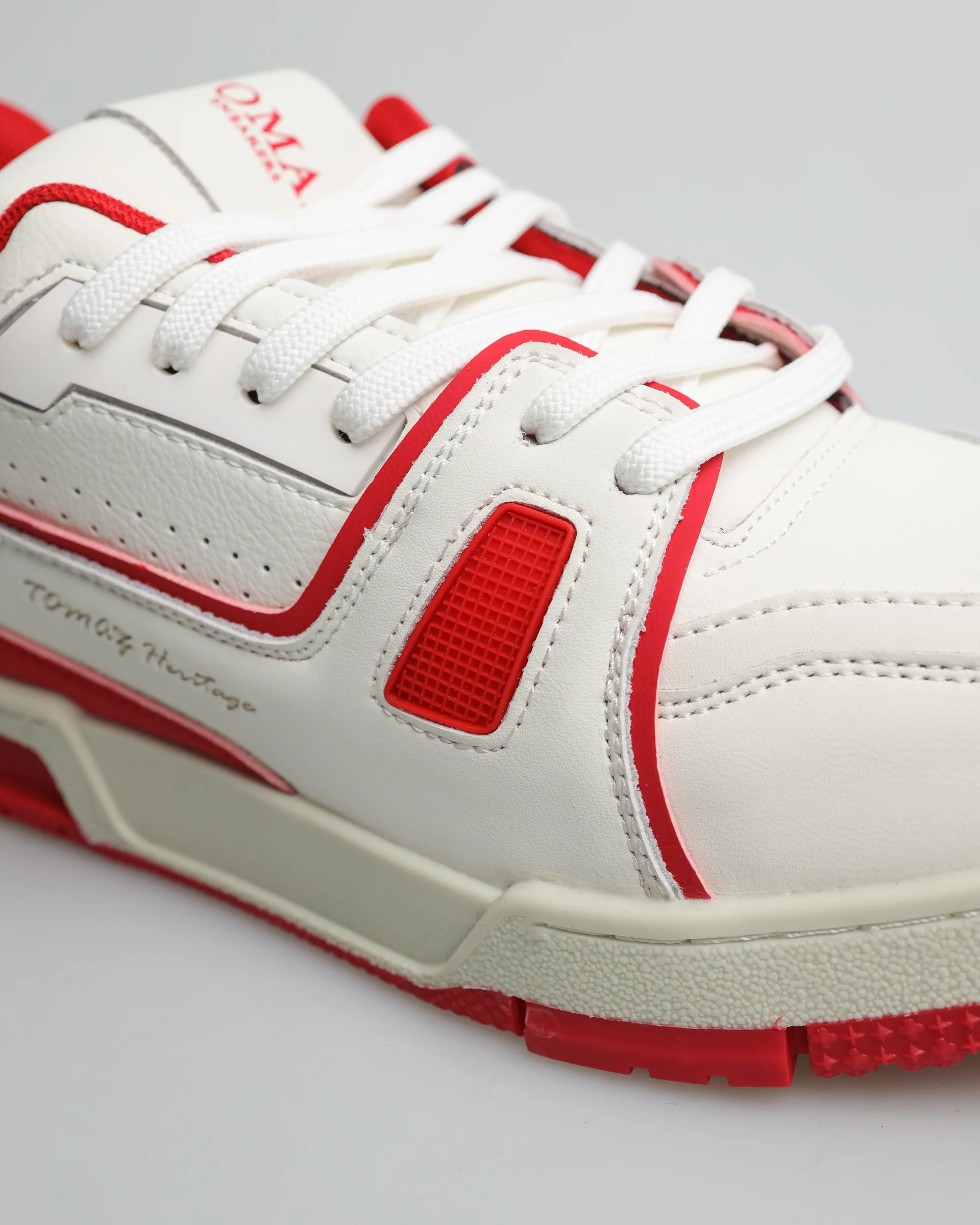 Tomaz TBB020 Men's Sneakers - Image 12