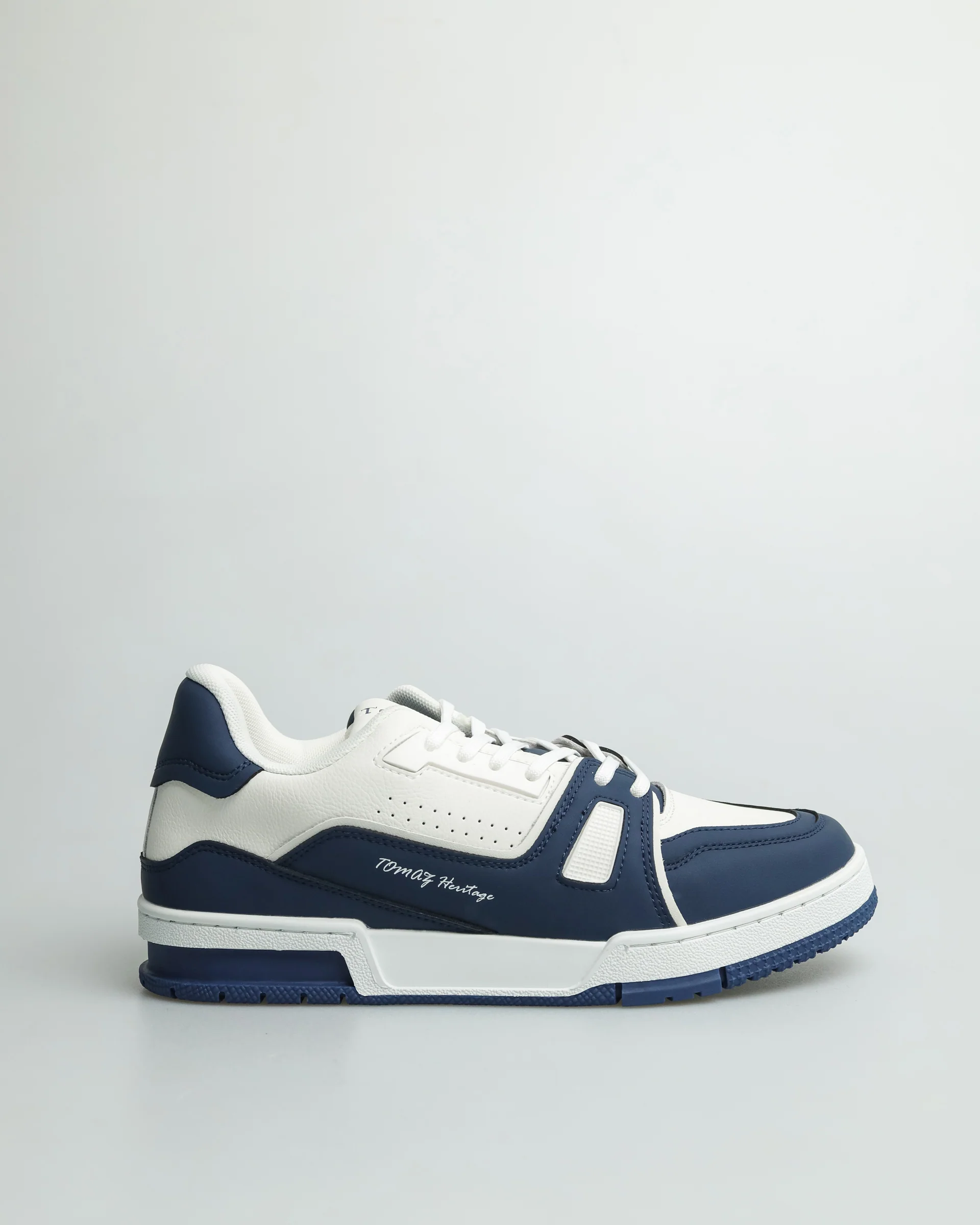Tomaz TBB020 Men's Sneakers - Image 13