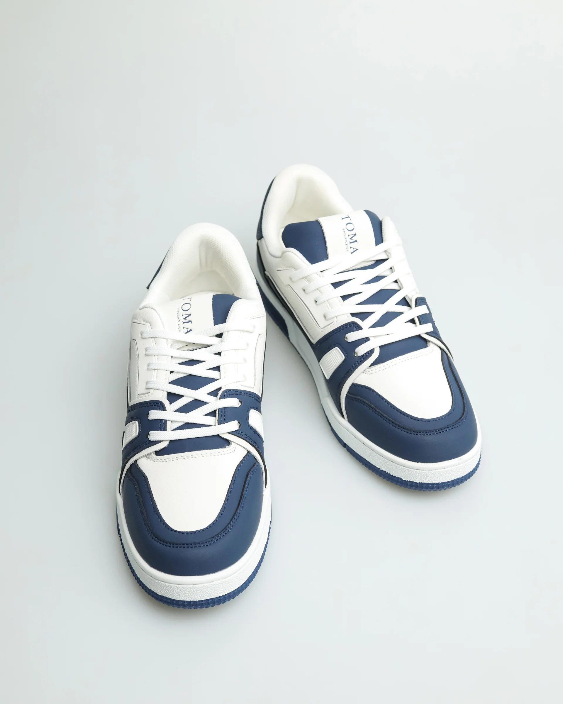 Tomaz TBB020 Men's Sneakers - Image 14
