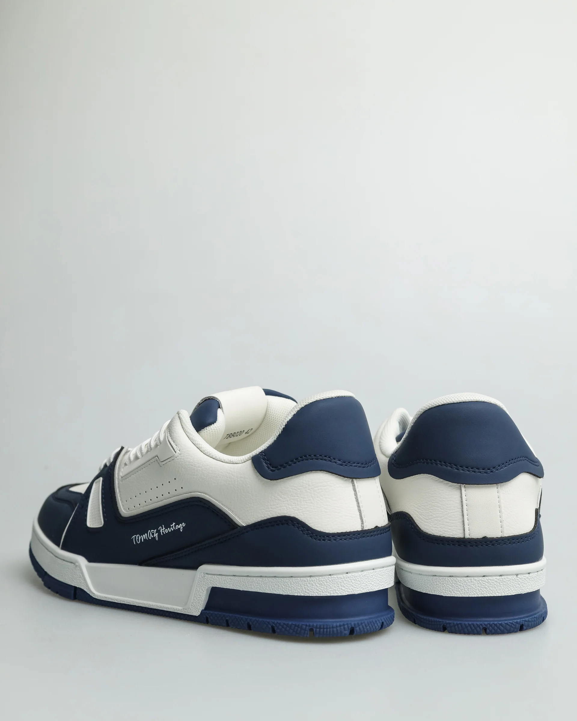 Tomaz TBB020 Men's Sneakers - Image 15