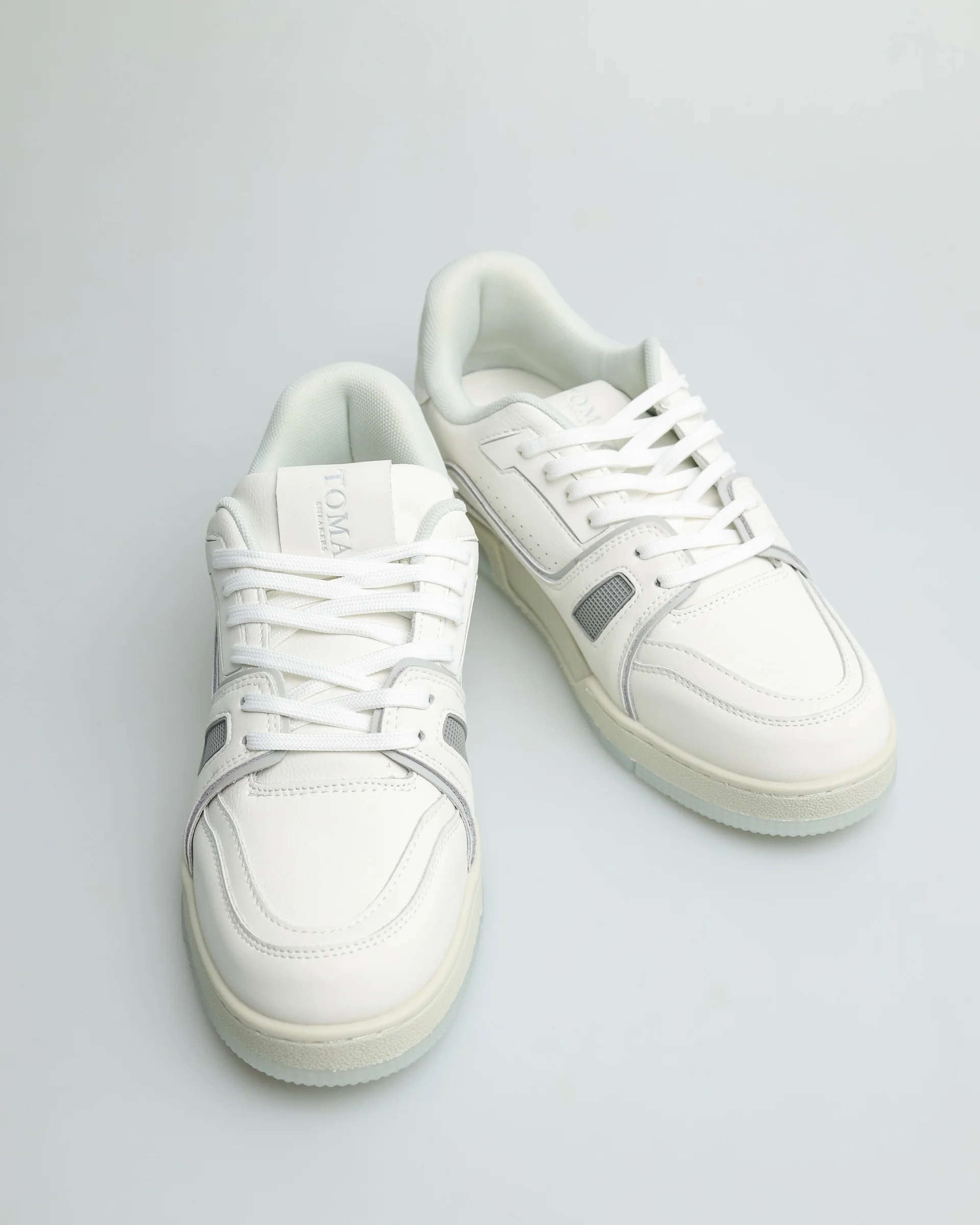 Tomaz TBB020 Men's Sneakers - Image 18