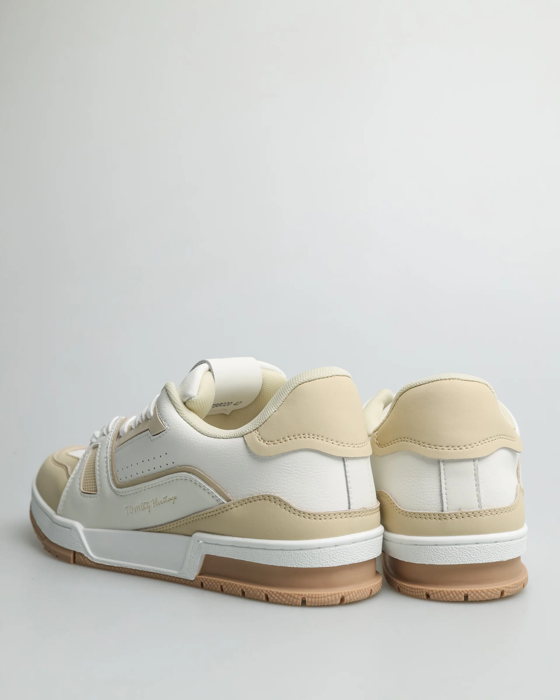 Tomaz TBB020 Men's Sneakers - Image 23