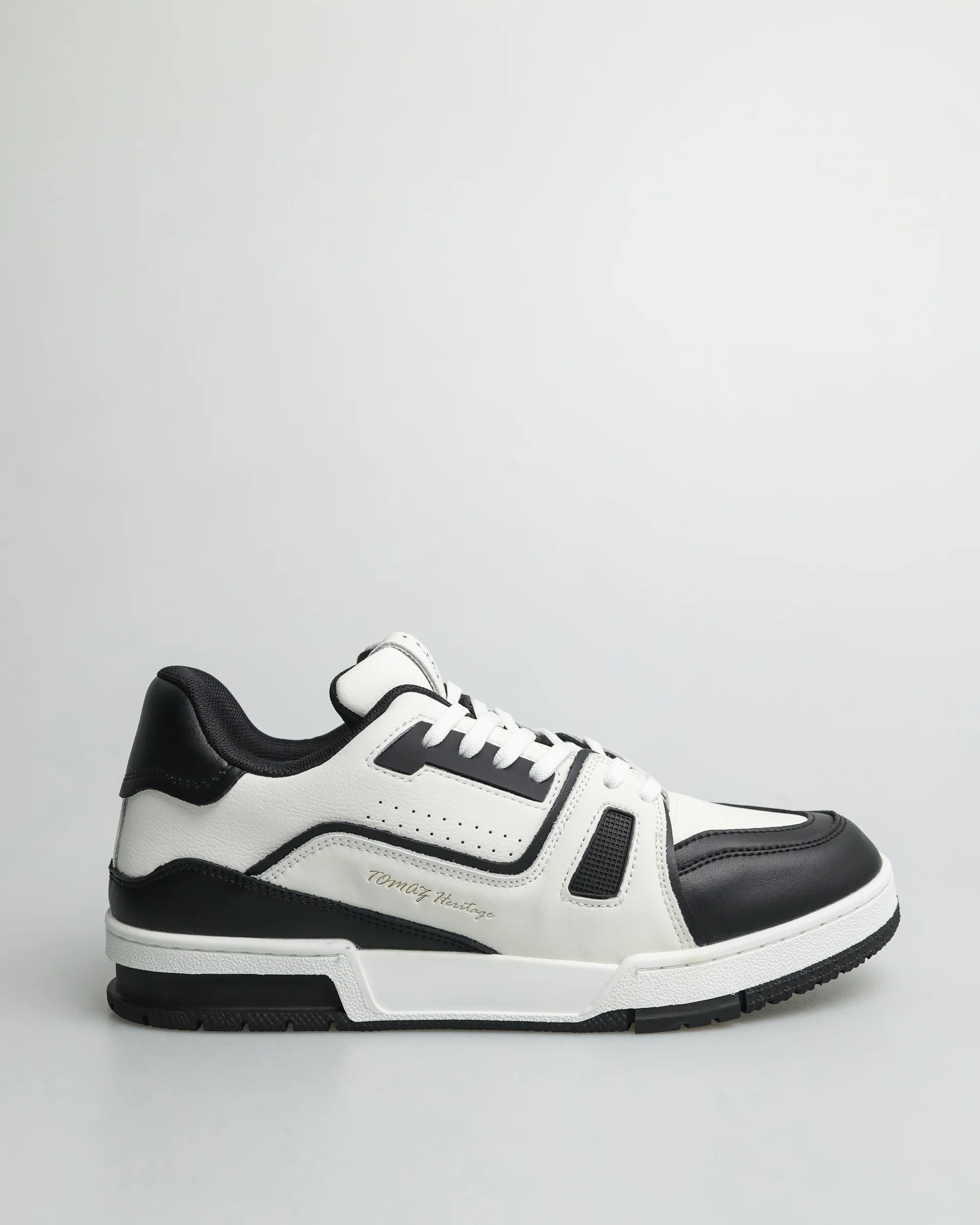 Tomaz TBB020 Men's Sneakers - Image 25