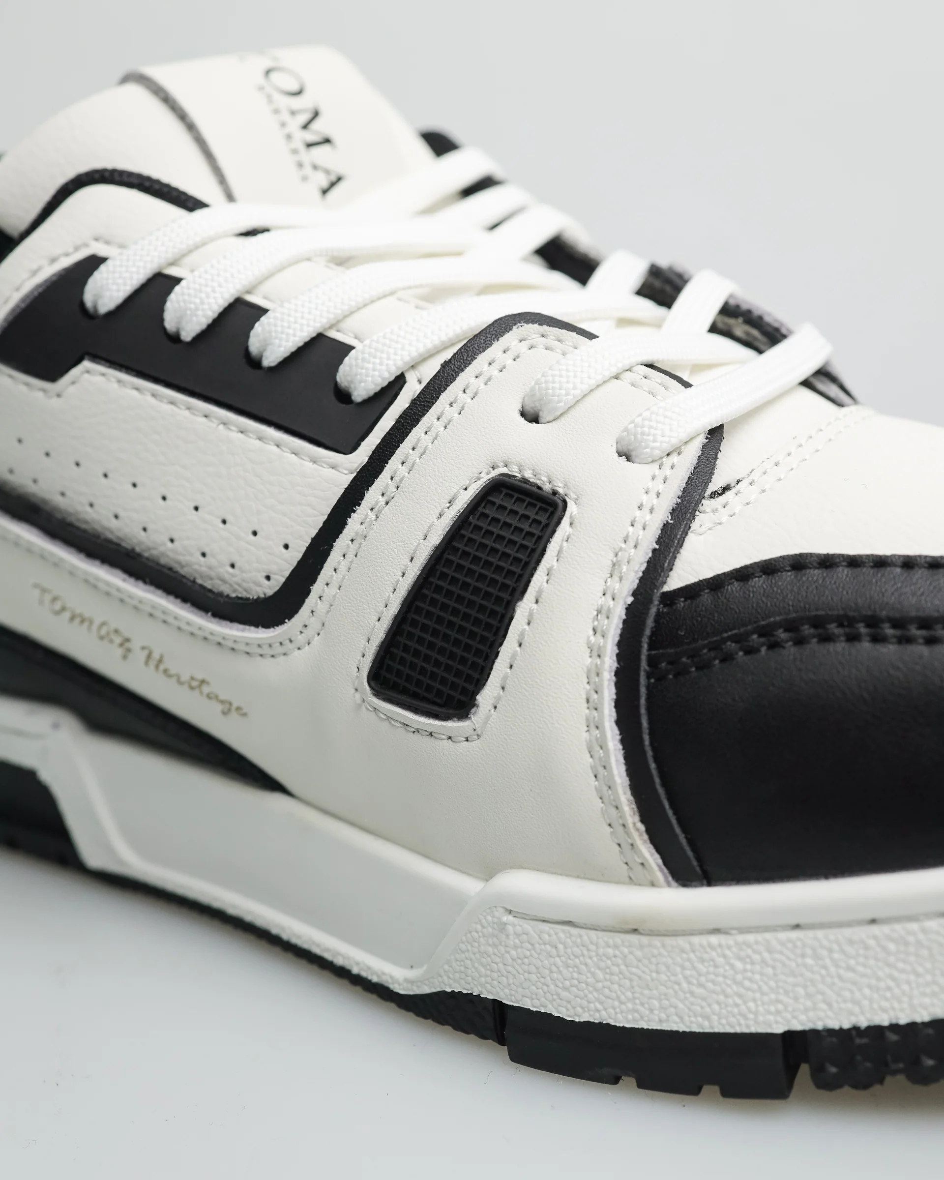 Tomaz TBB020 Men's Sneakers - Image 28