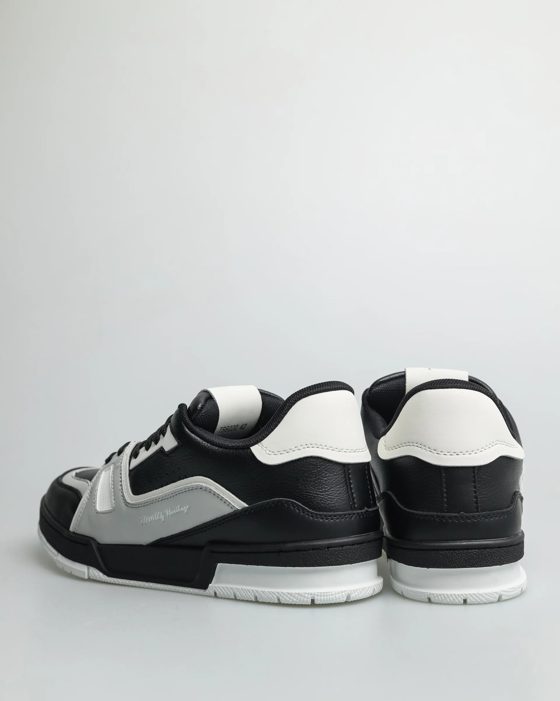 Tomaz TBB020 Men's Sneakers - Image 3