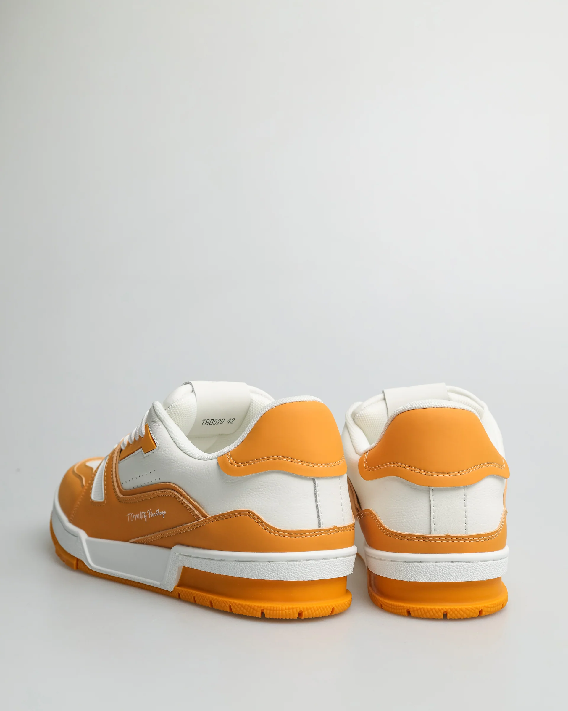 Tomaz TBB020 Men's Sneakers - Image 31