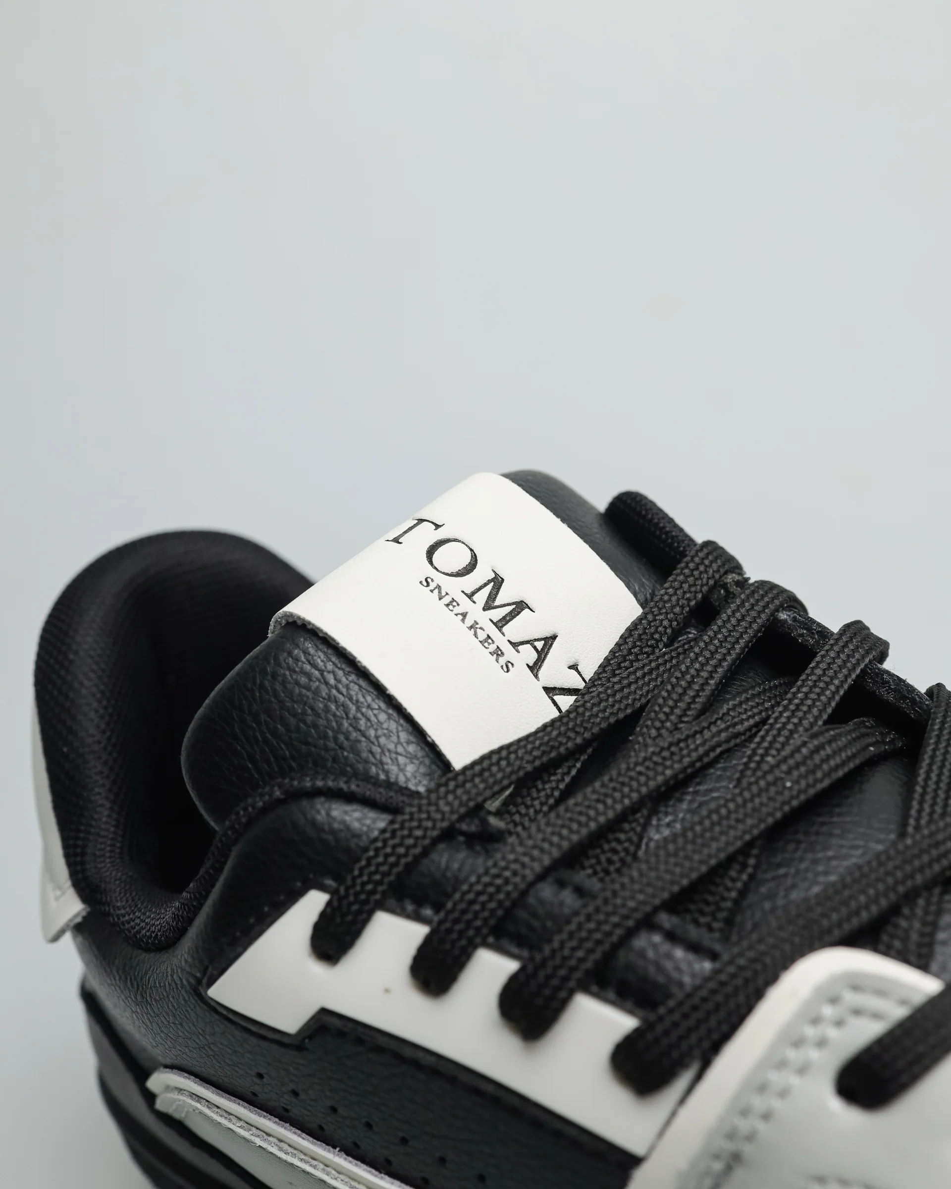 Tomaz TBB020 Men's Sneakers - Image 4