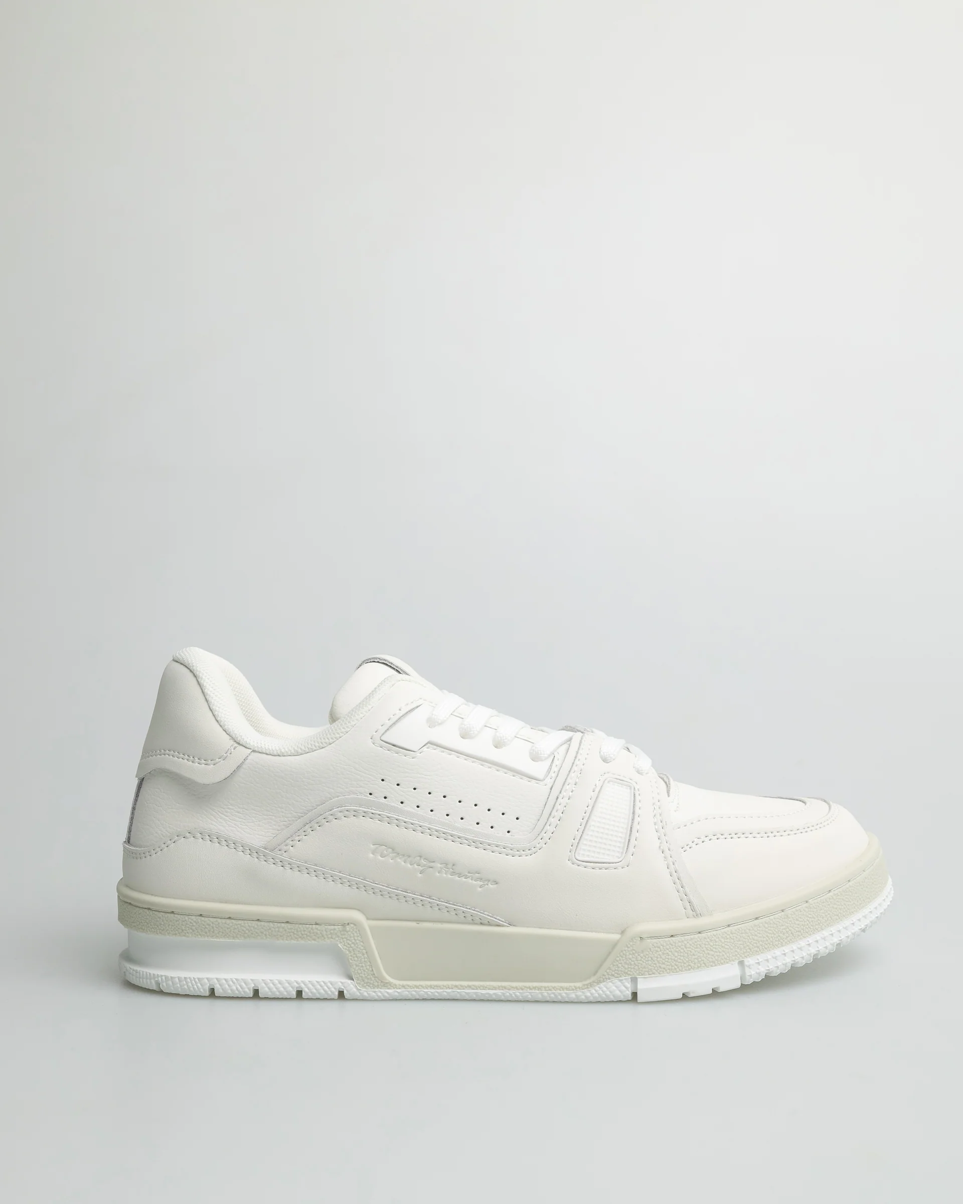 Tomaz TBB020 Men's Sneakers - Image 5