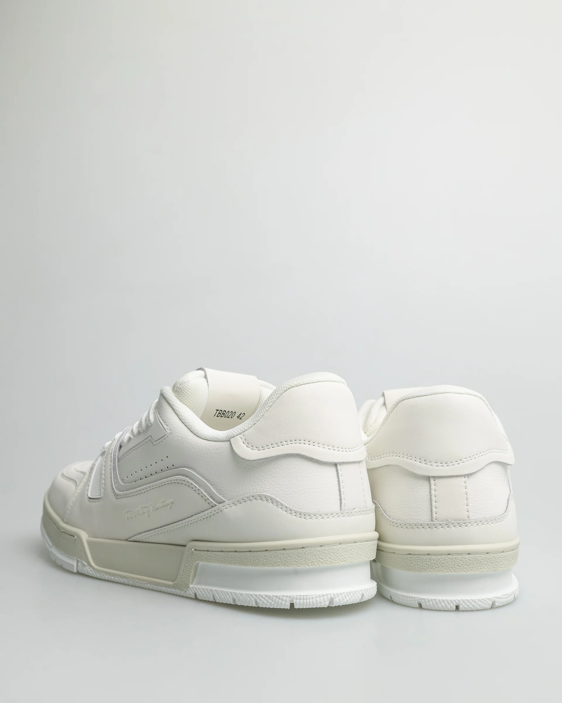 Tomaz TBB020 Men's Sneakers - Image 7