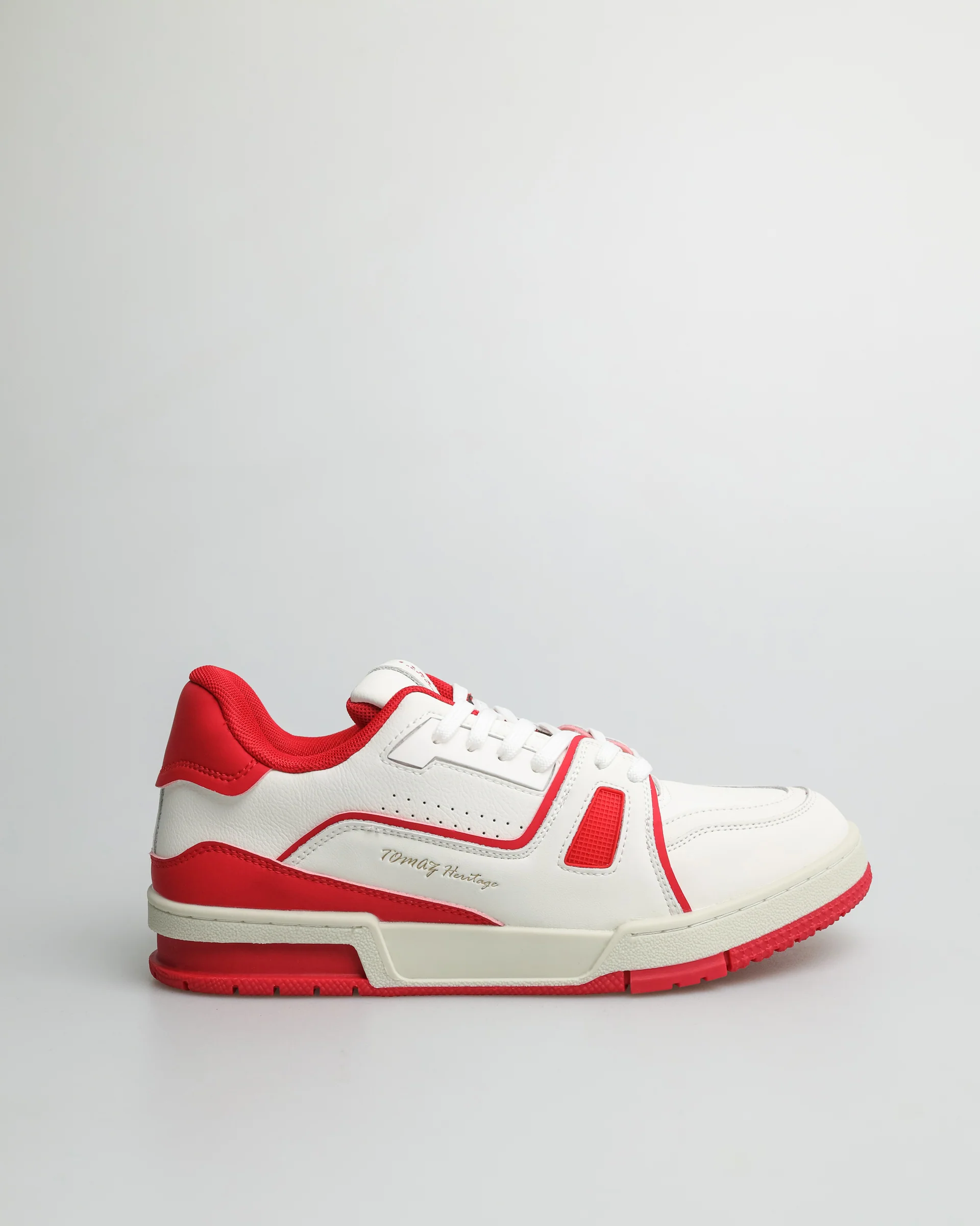 Tomaz TBB020 Men's Sneakers - Image 9